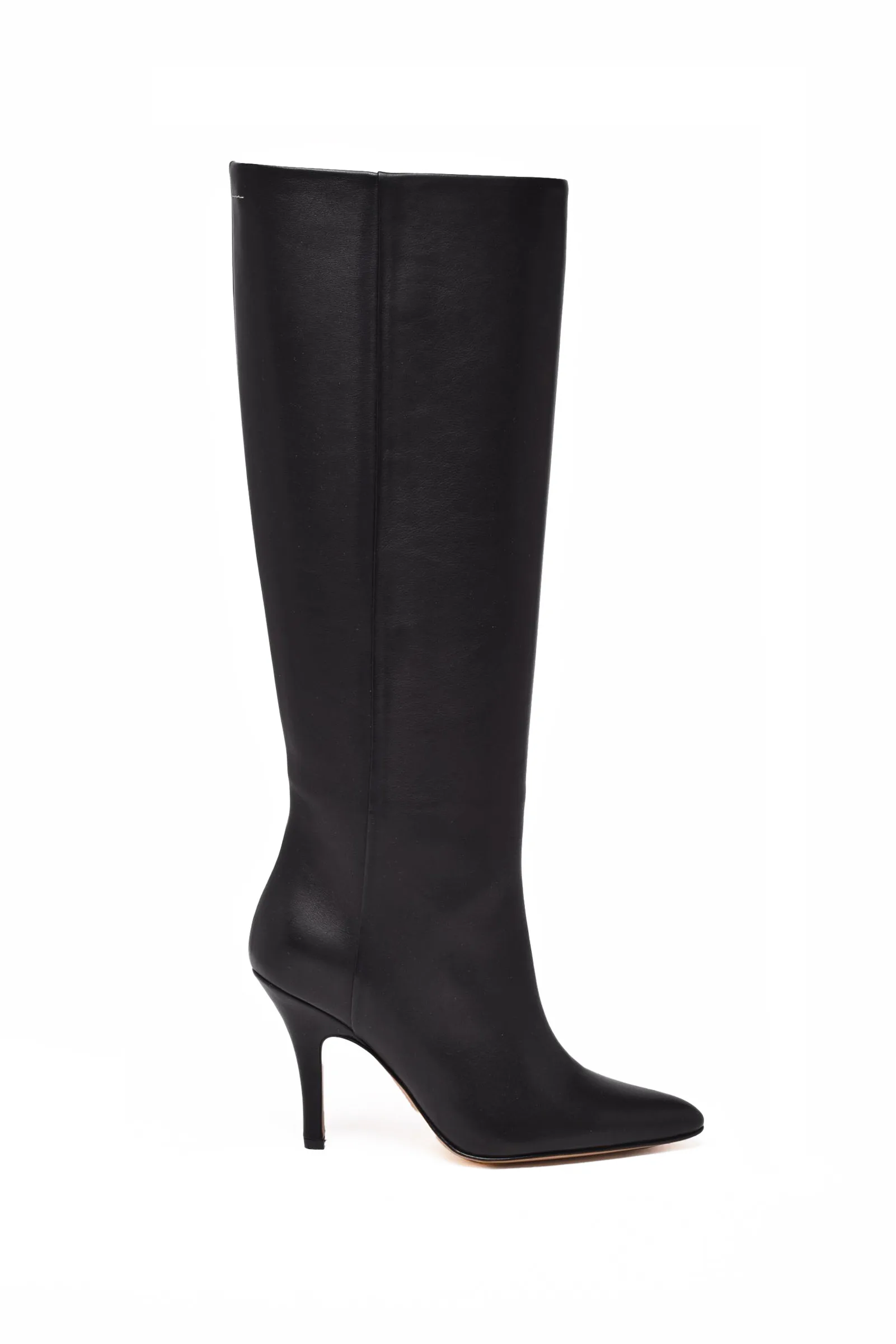 Stiefel Schwarz
