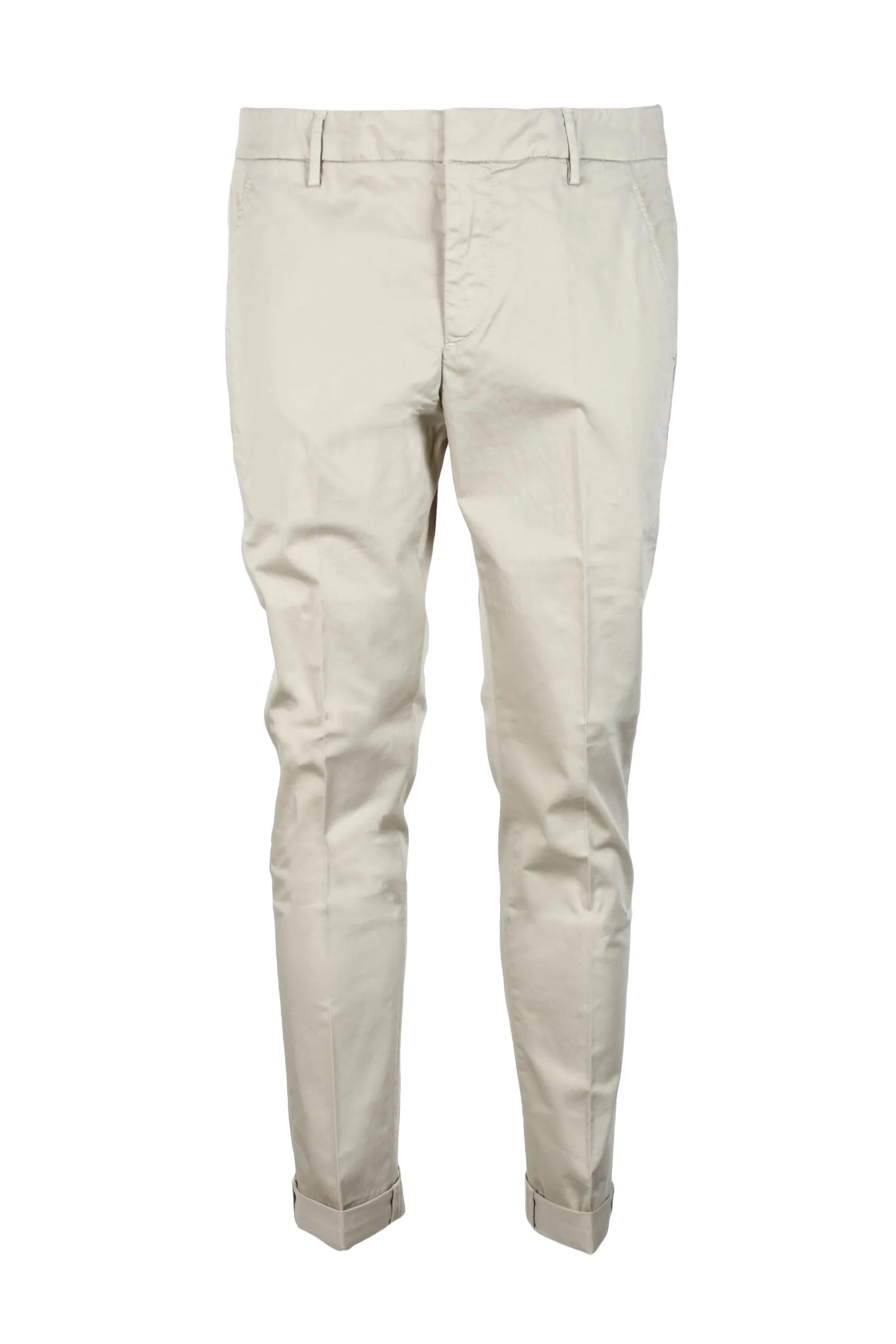 Pantalone Gaubert Beige