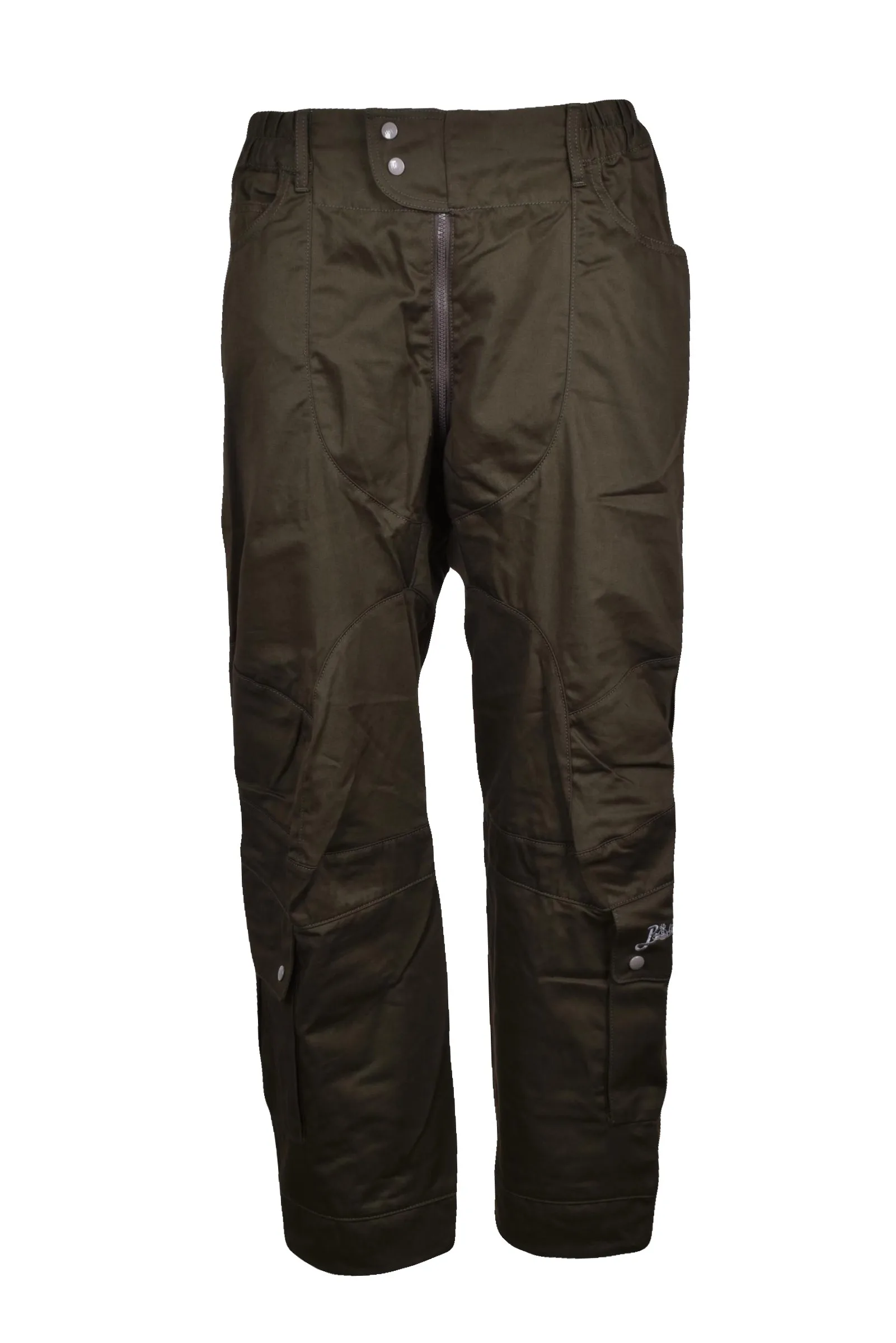 Pantalone Verde