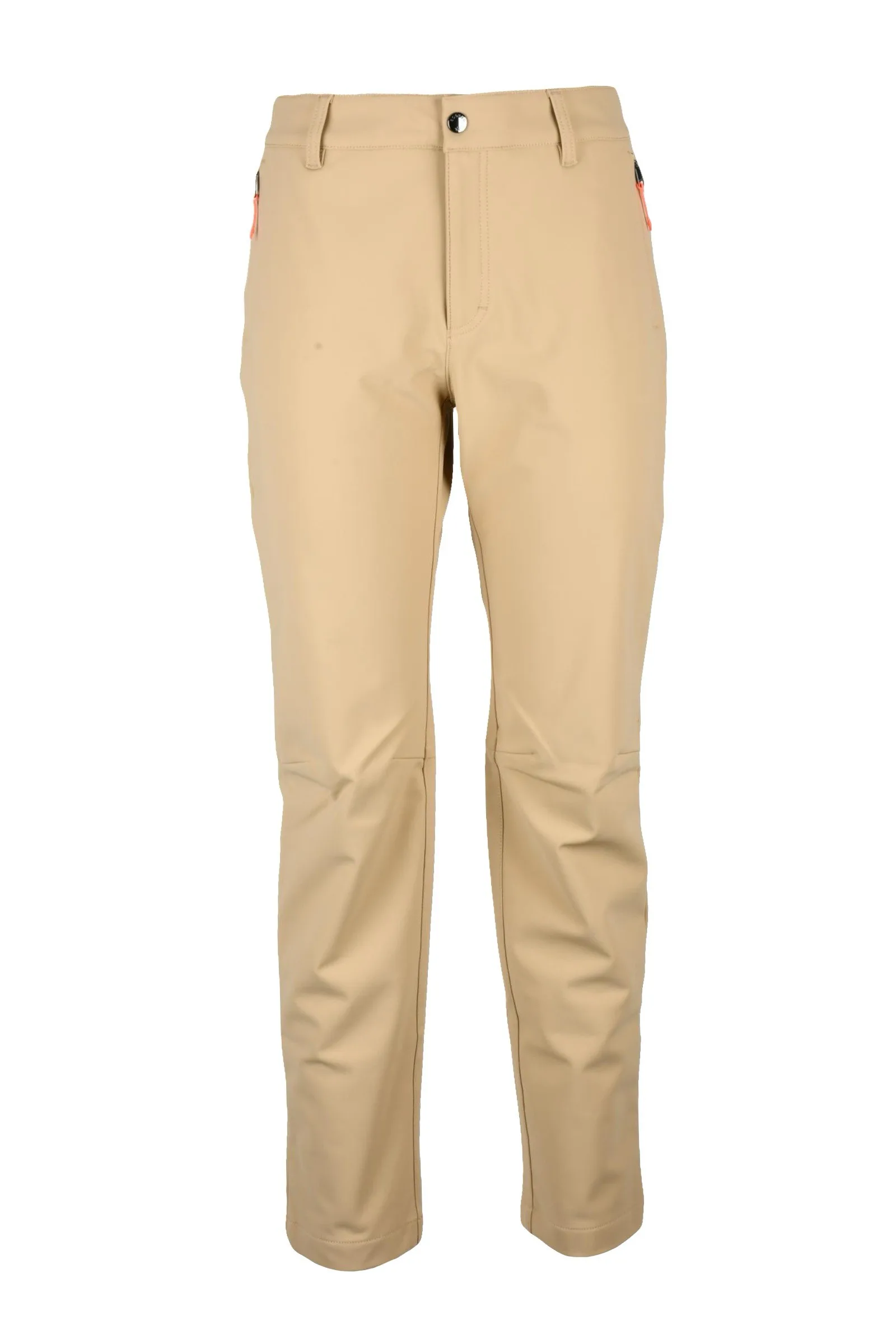 Pantalone Tecnico Stretch Beige