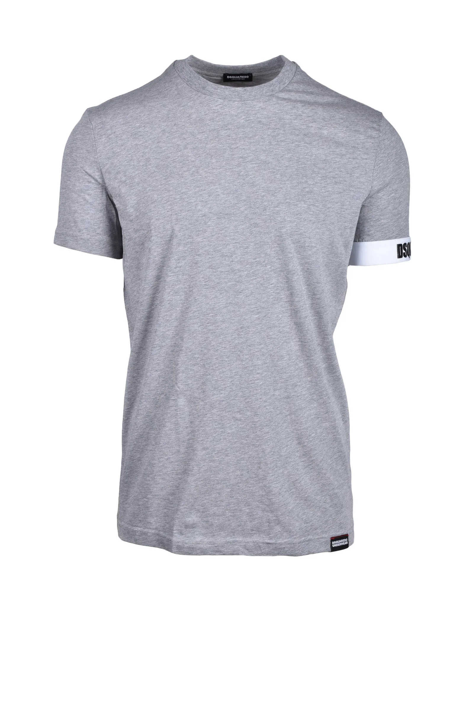 Gray Tshirt