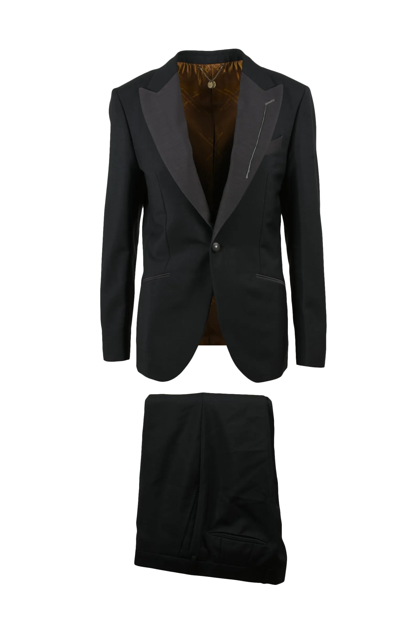 Schwarzes Kleid