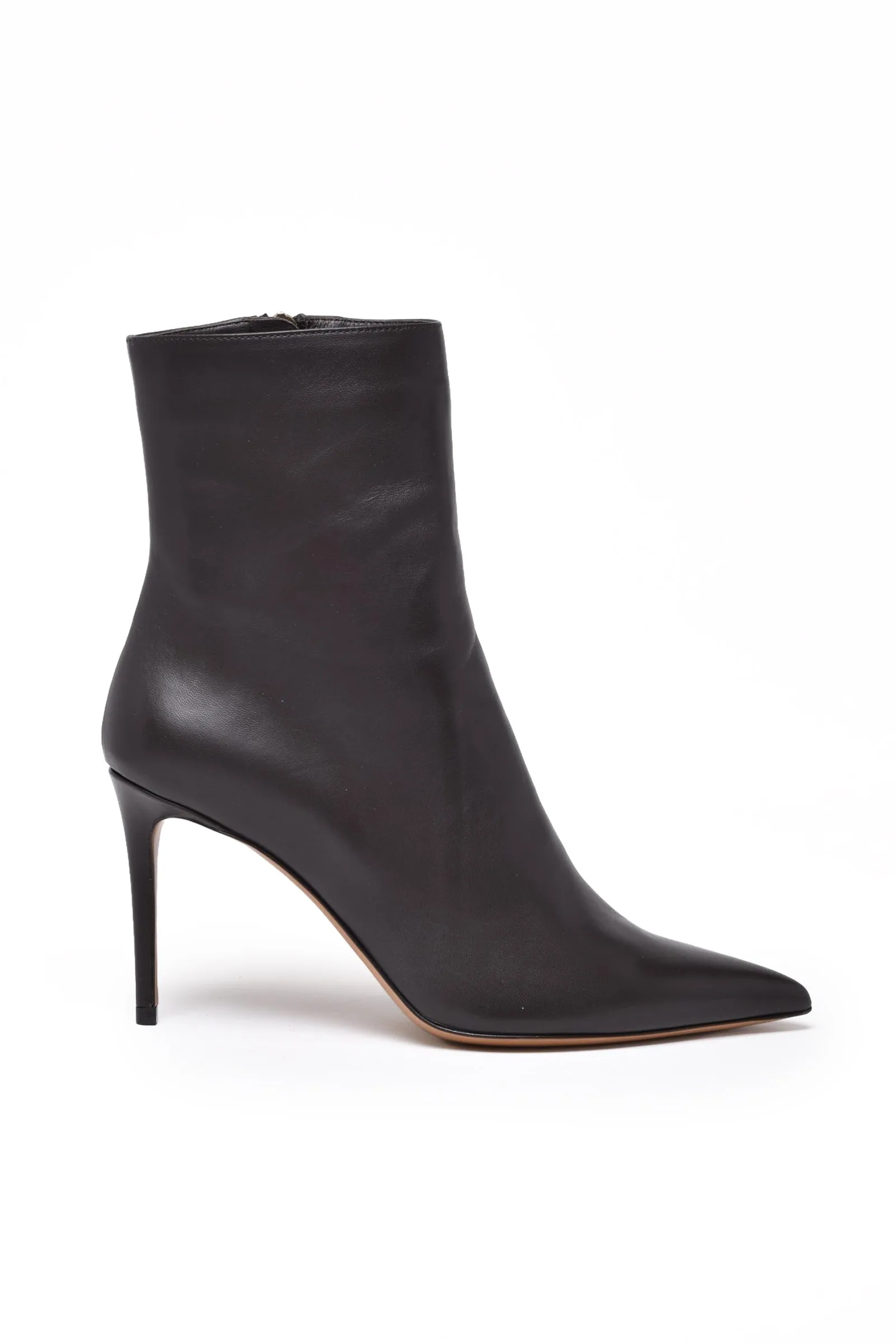 Stivaletto Marrone