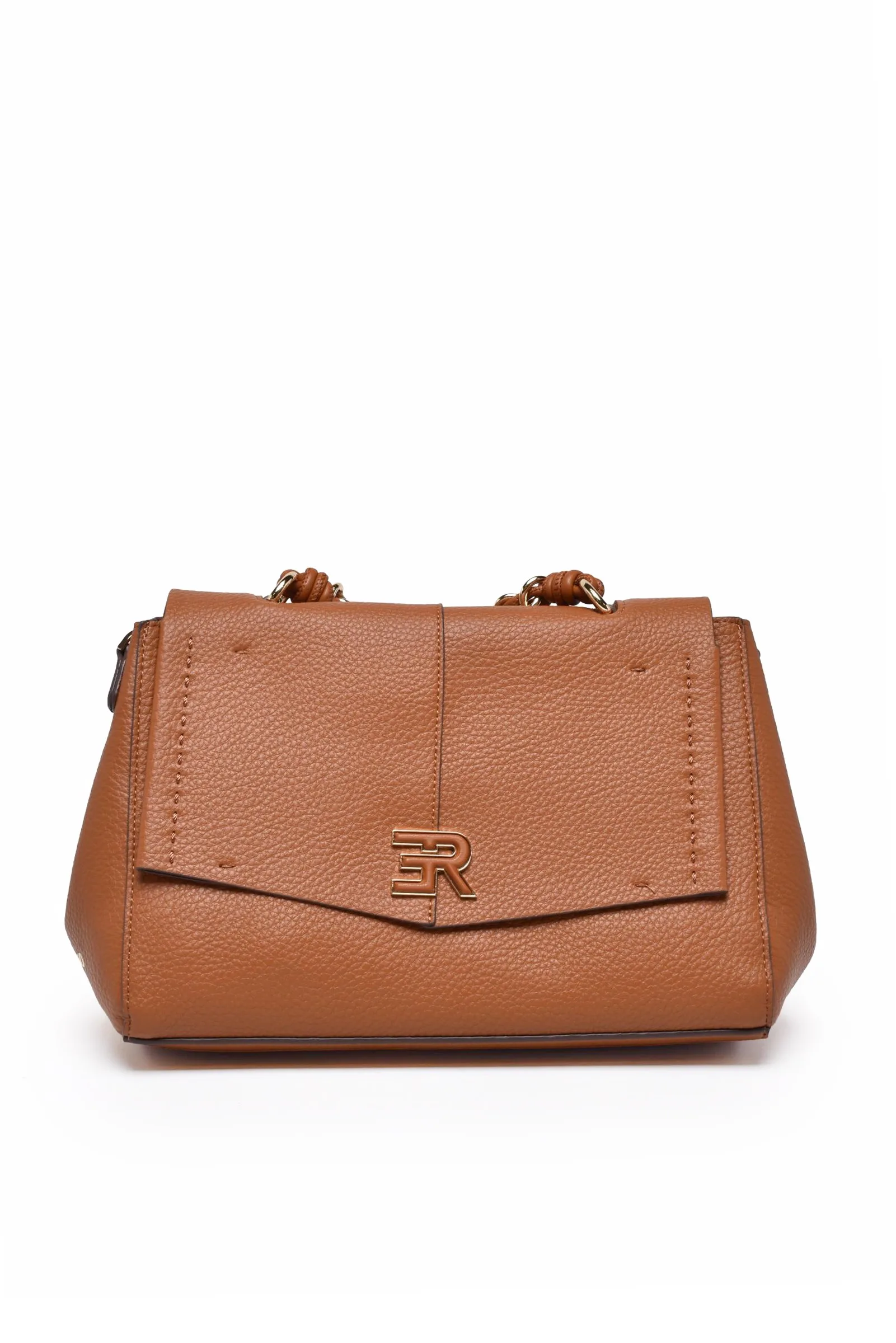 Sac à bandoulière marron