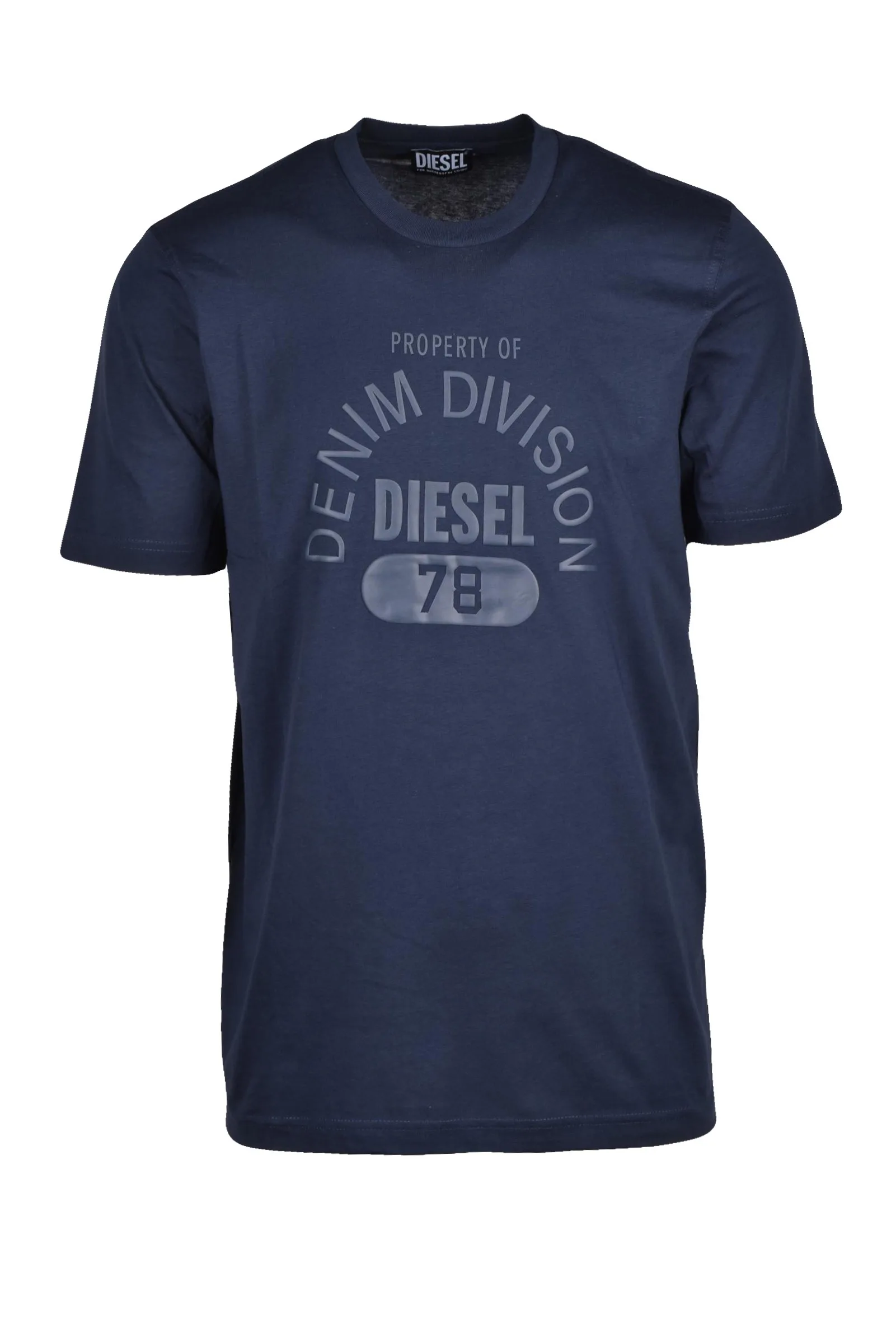 Tshirt Blu