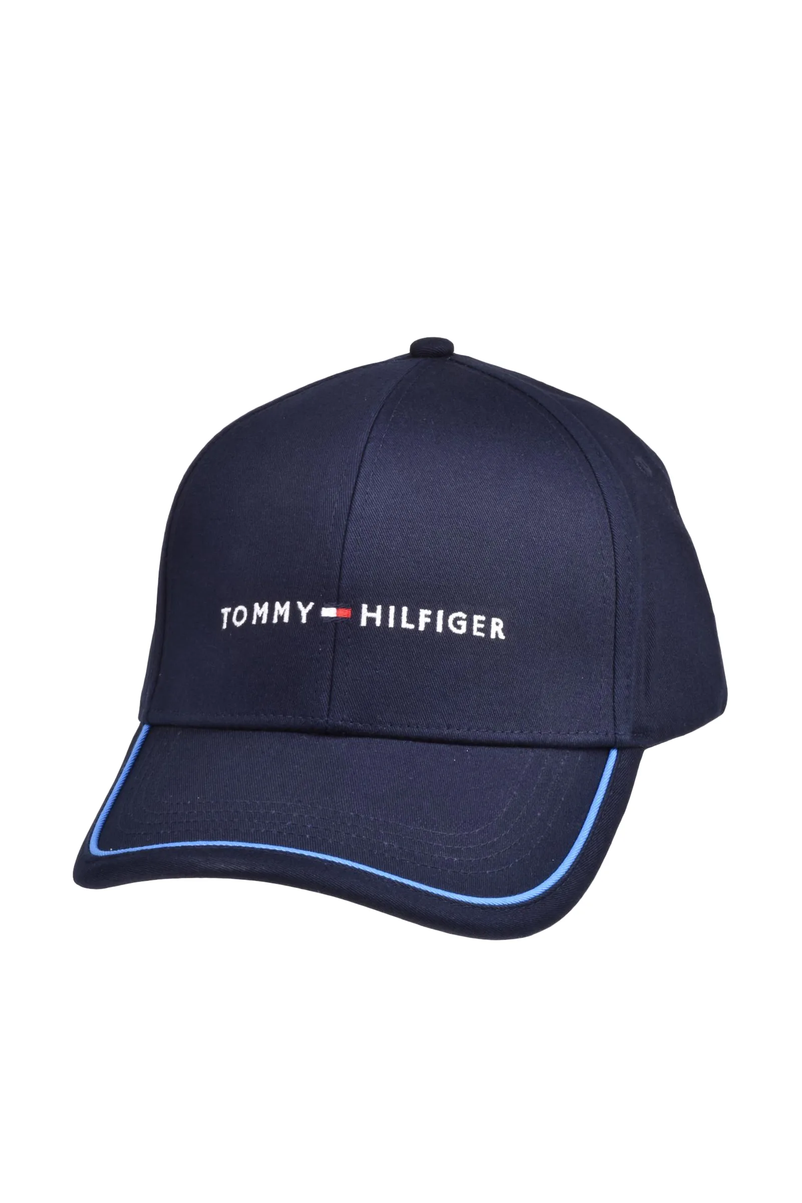 Cappello Baseball Blu