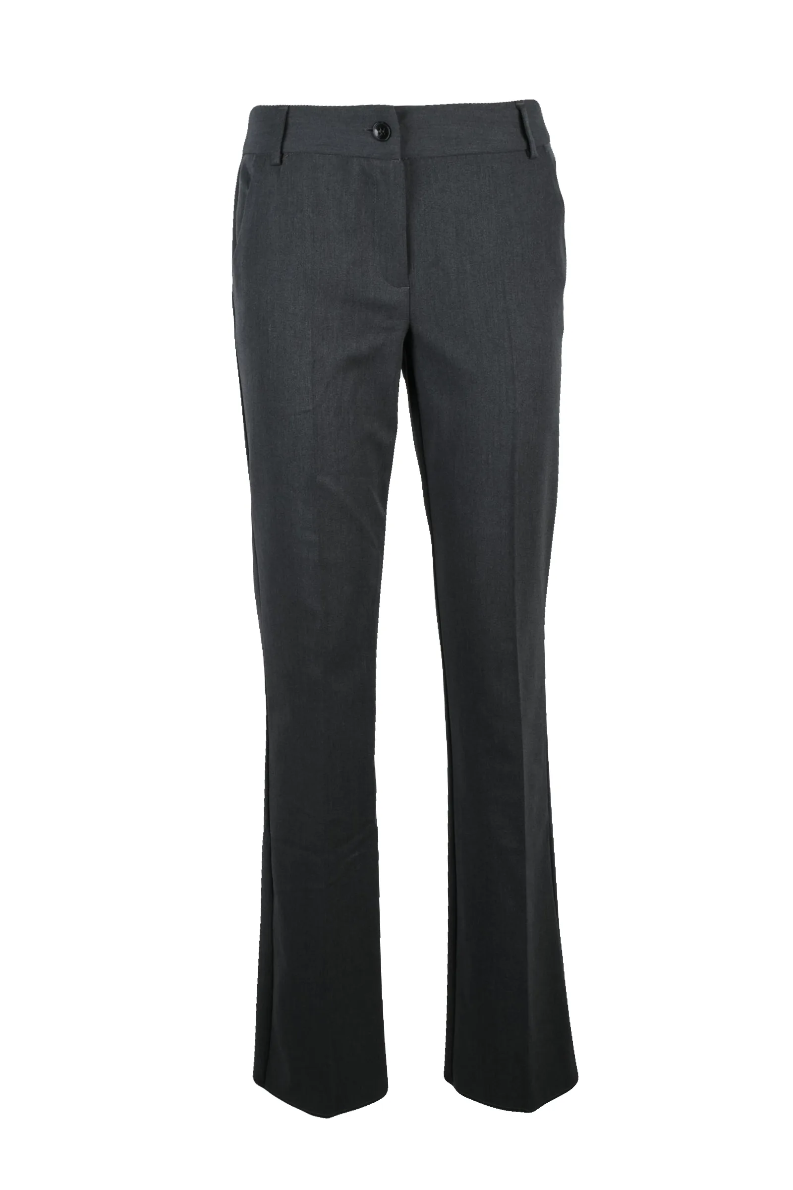 Graue Hose