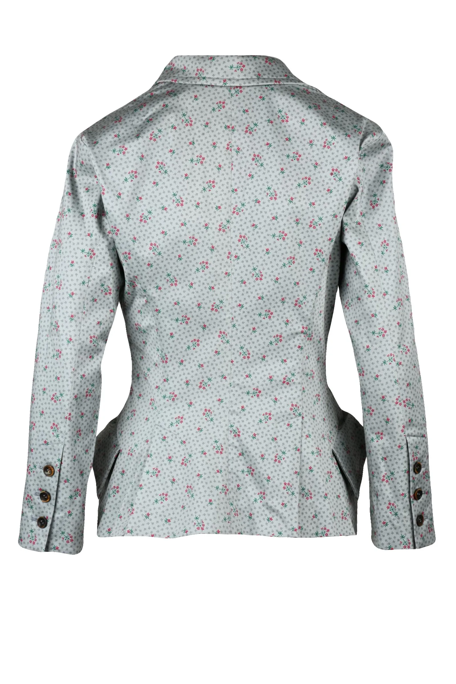Giacca Multicolore