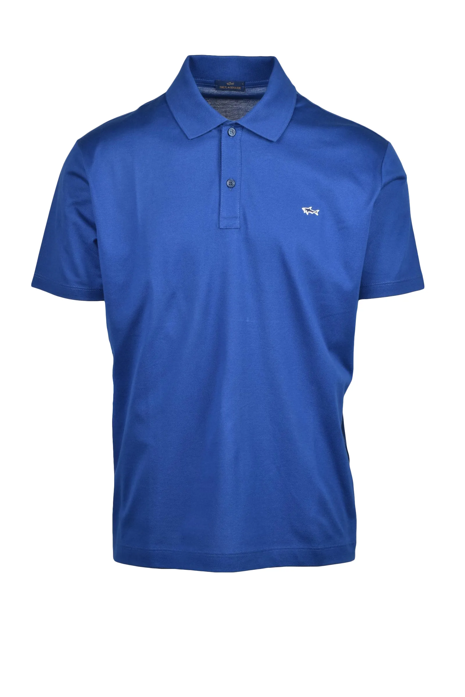 Polo Blu