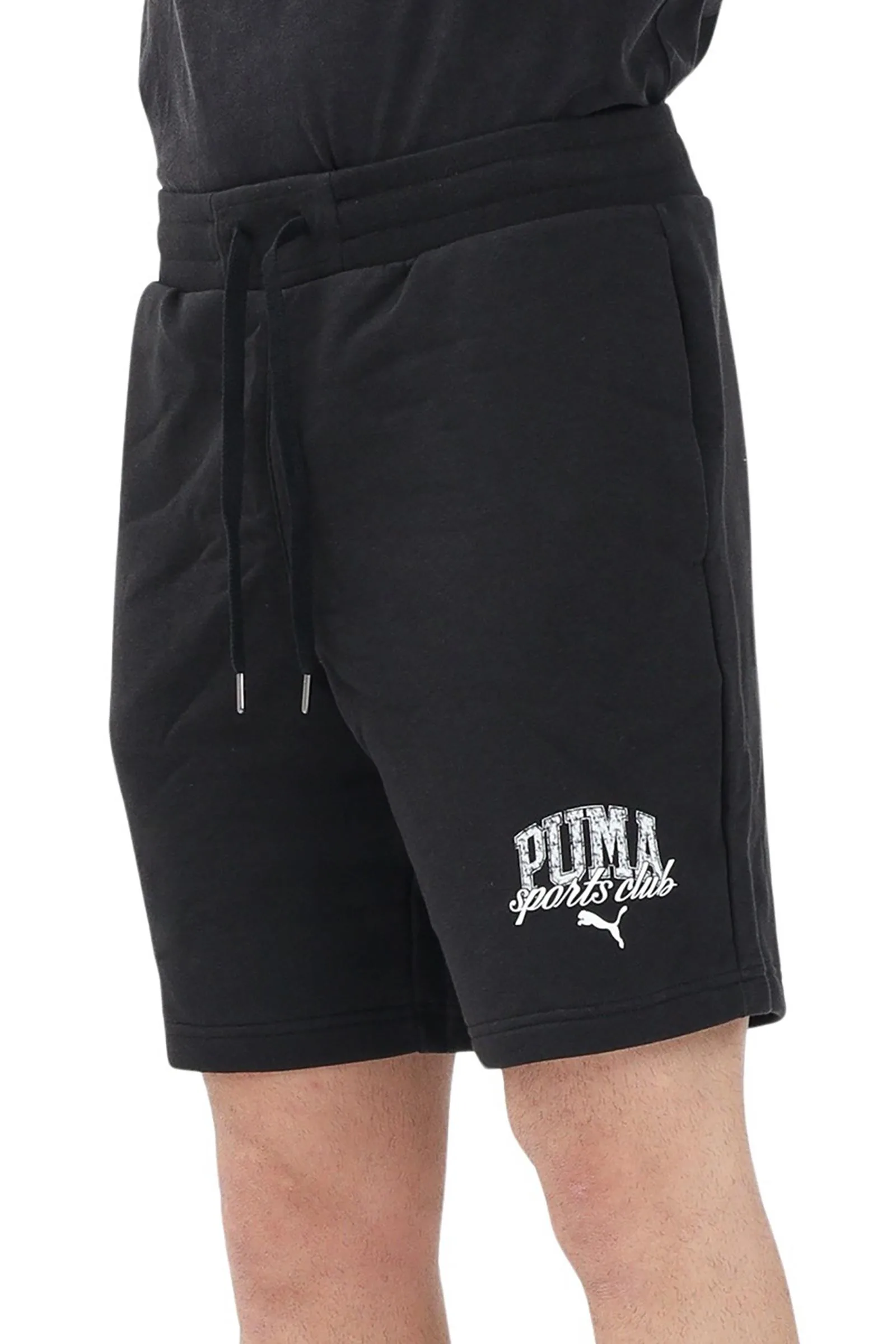 Bermuda Uomo Nero
