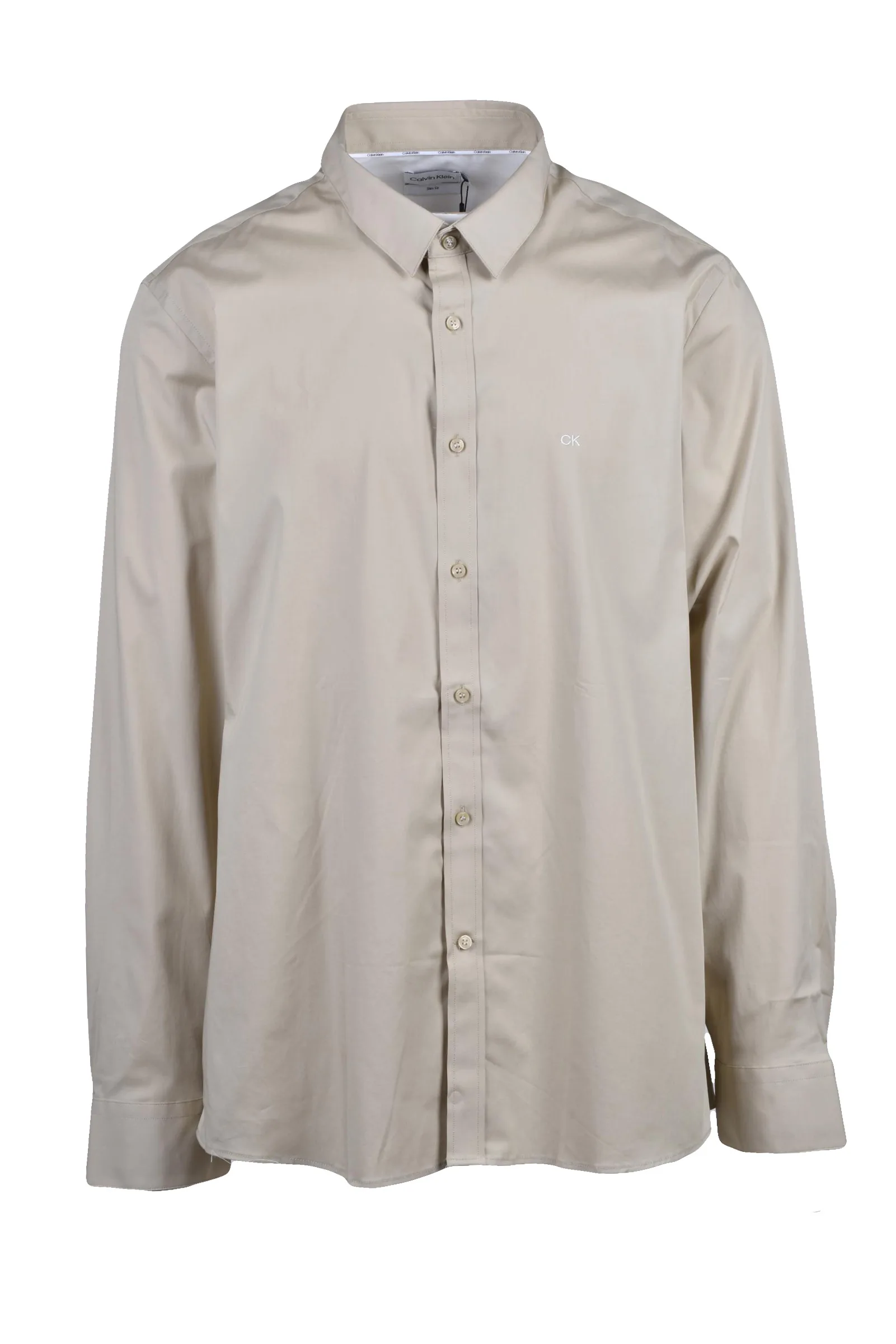 Camicia Beige