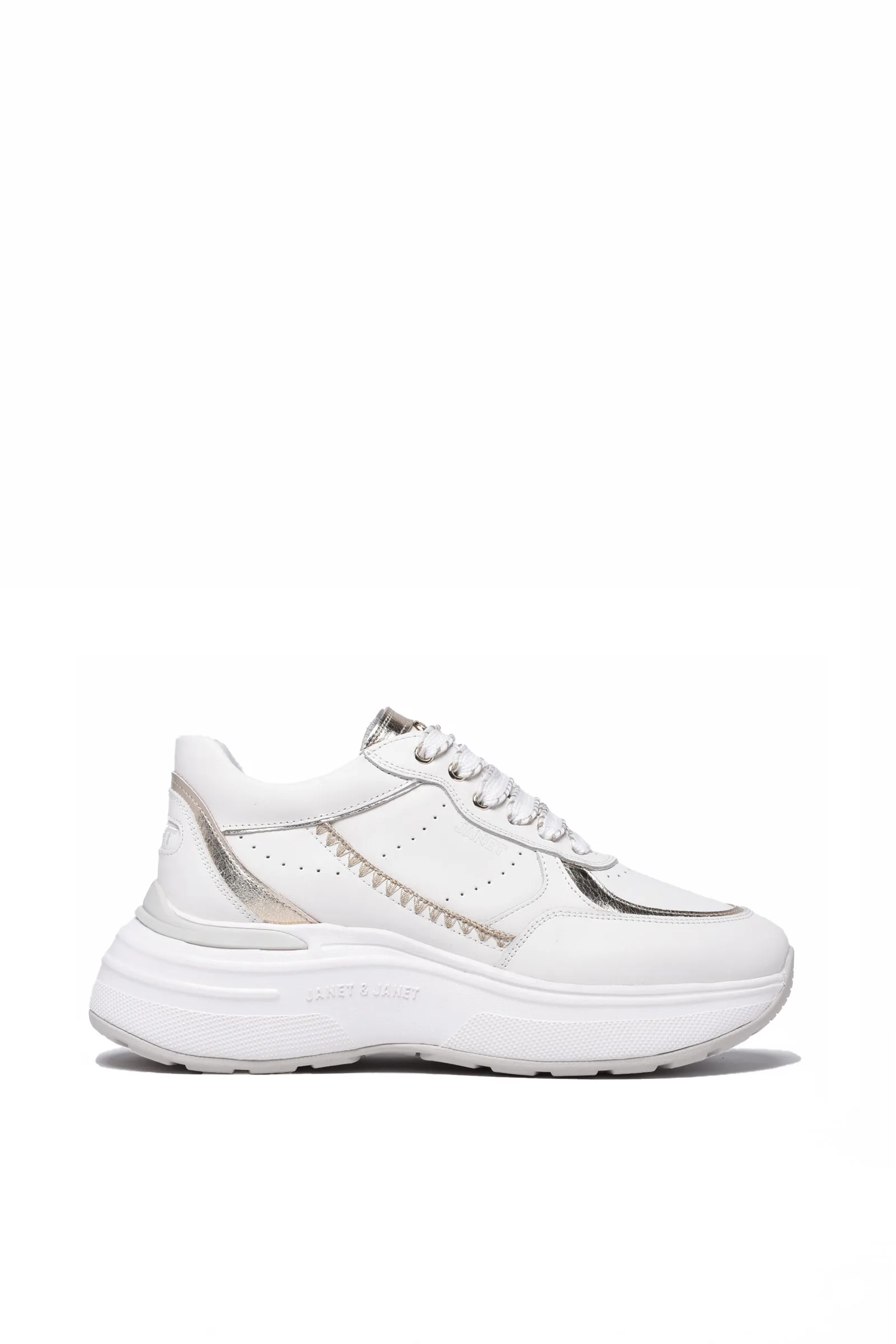 Sneakers Bianco