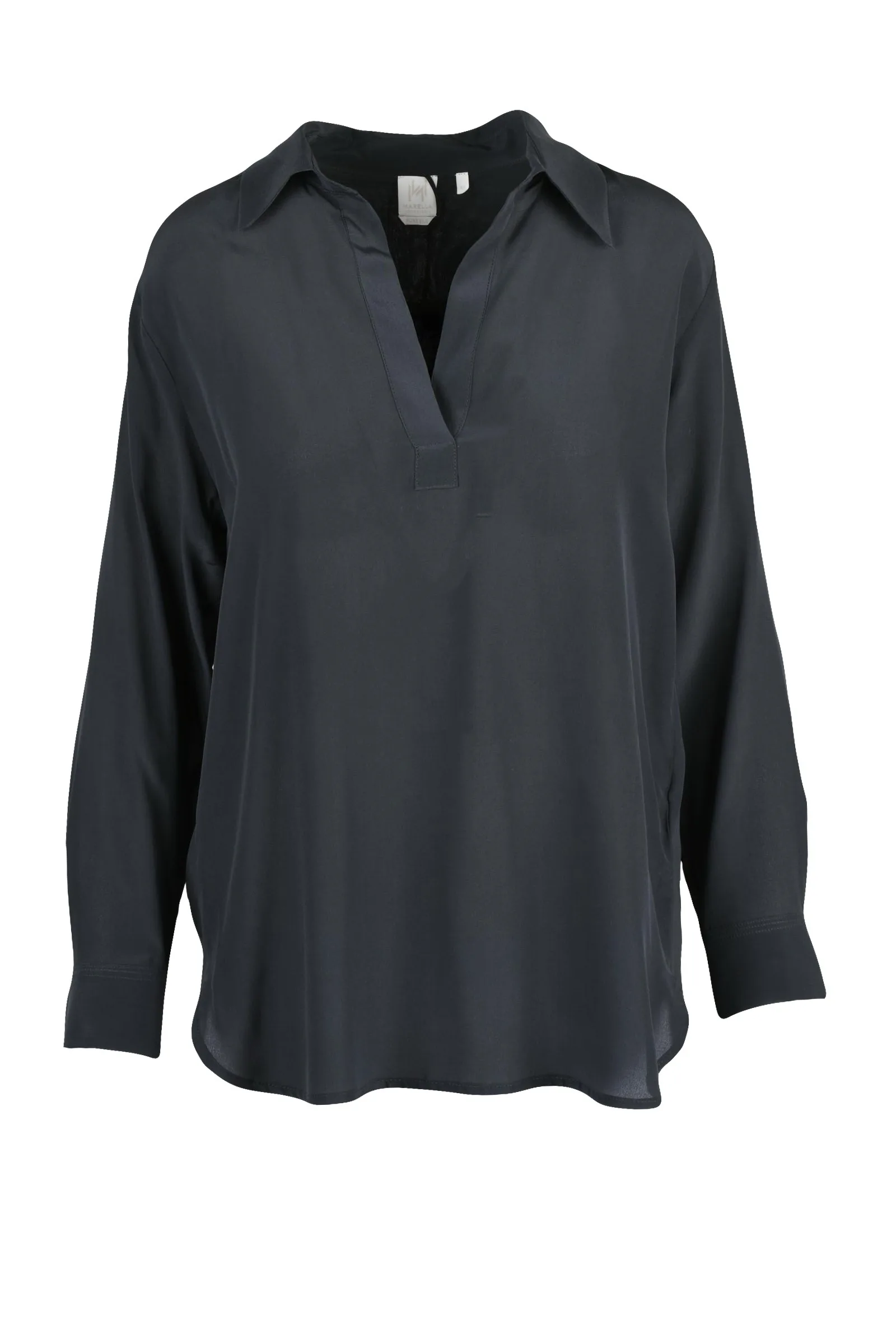 Blusa Gris