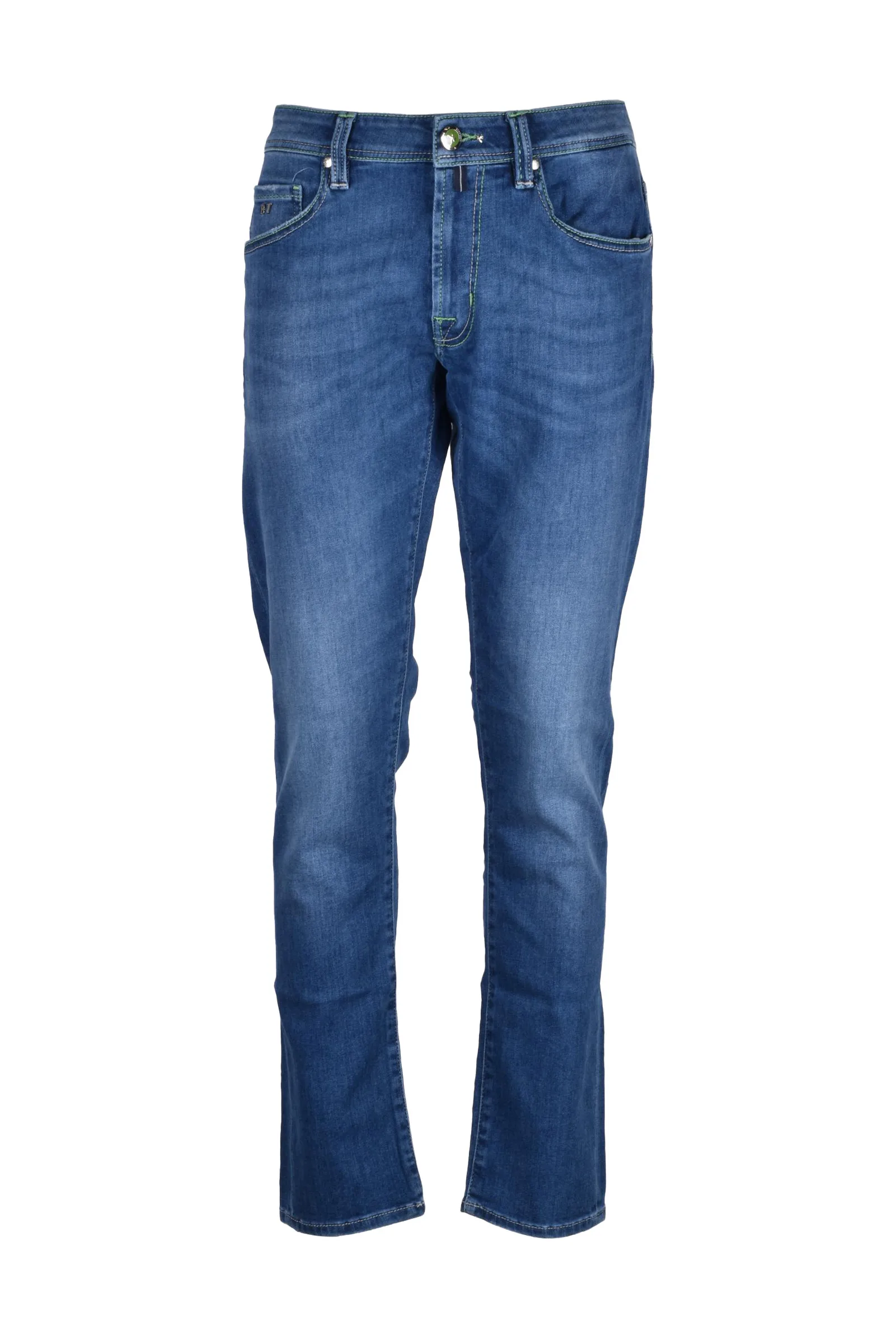 Jeans Blu