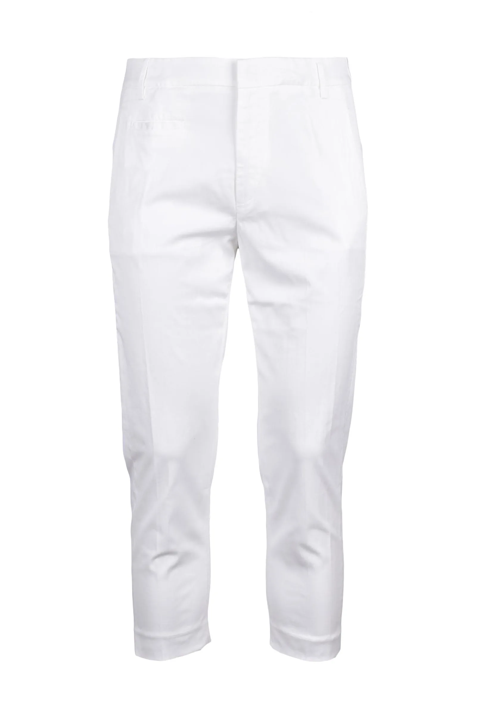 PantaloneAriel Bianco