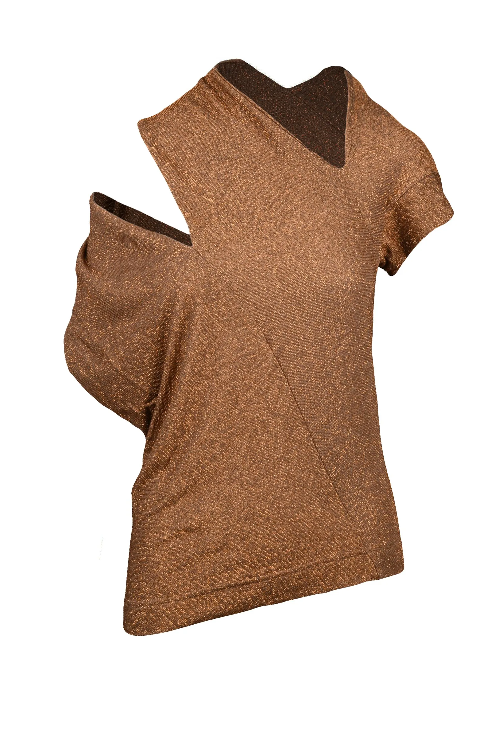 Top Arancione