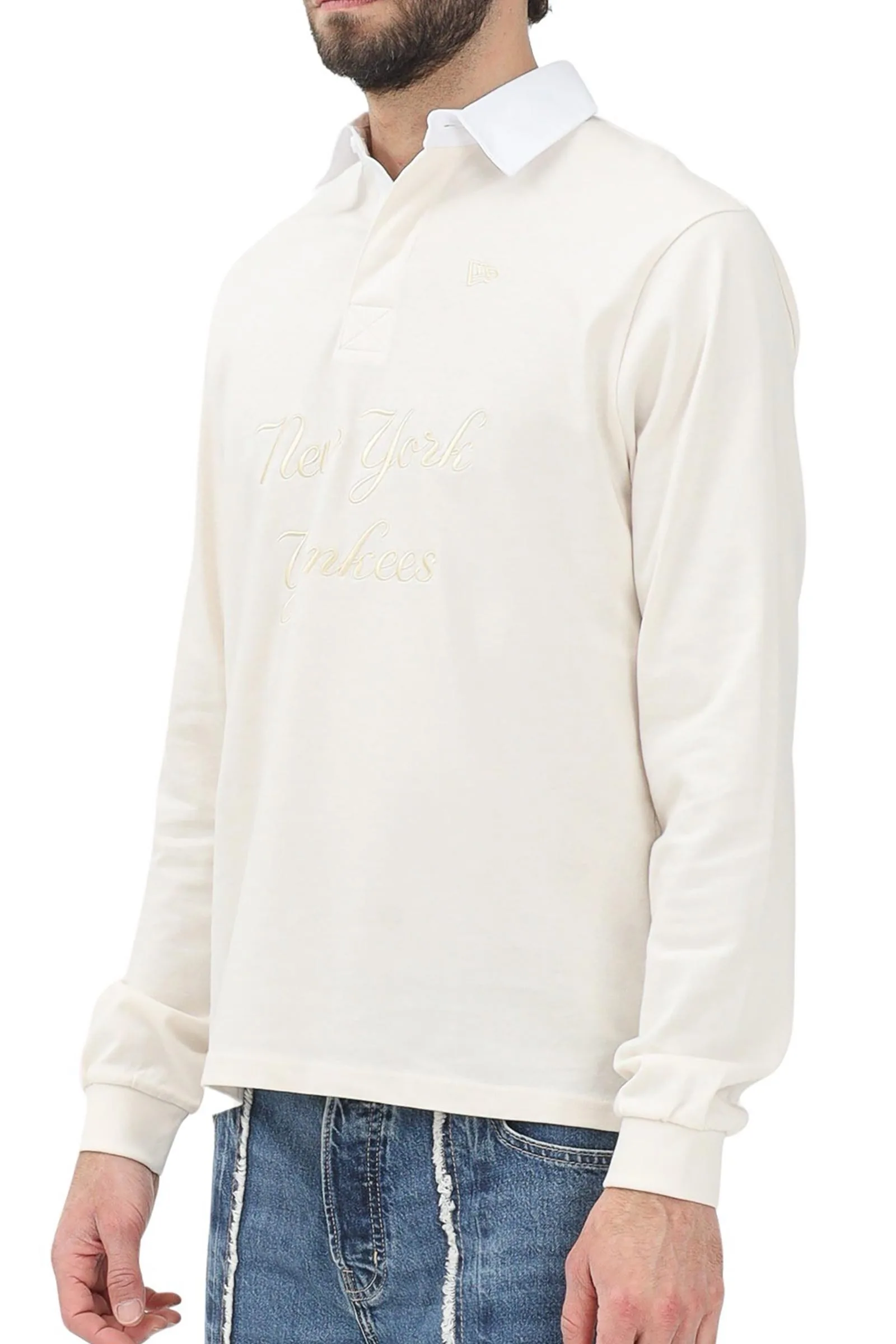 Polo Bianco