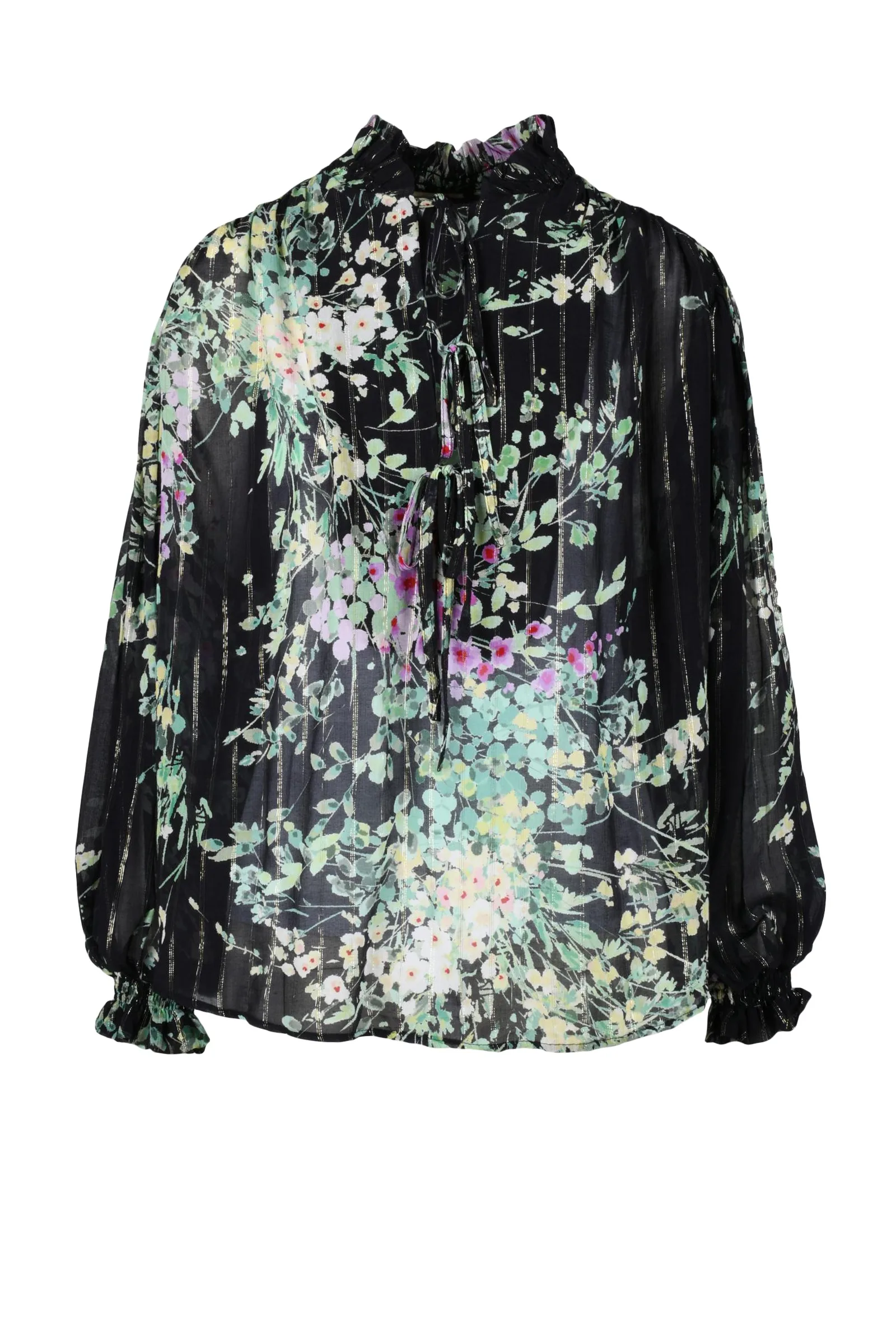 Camicia Nera