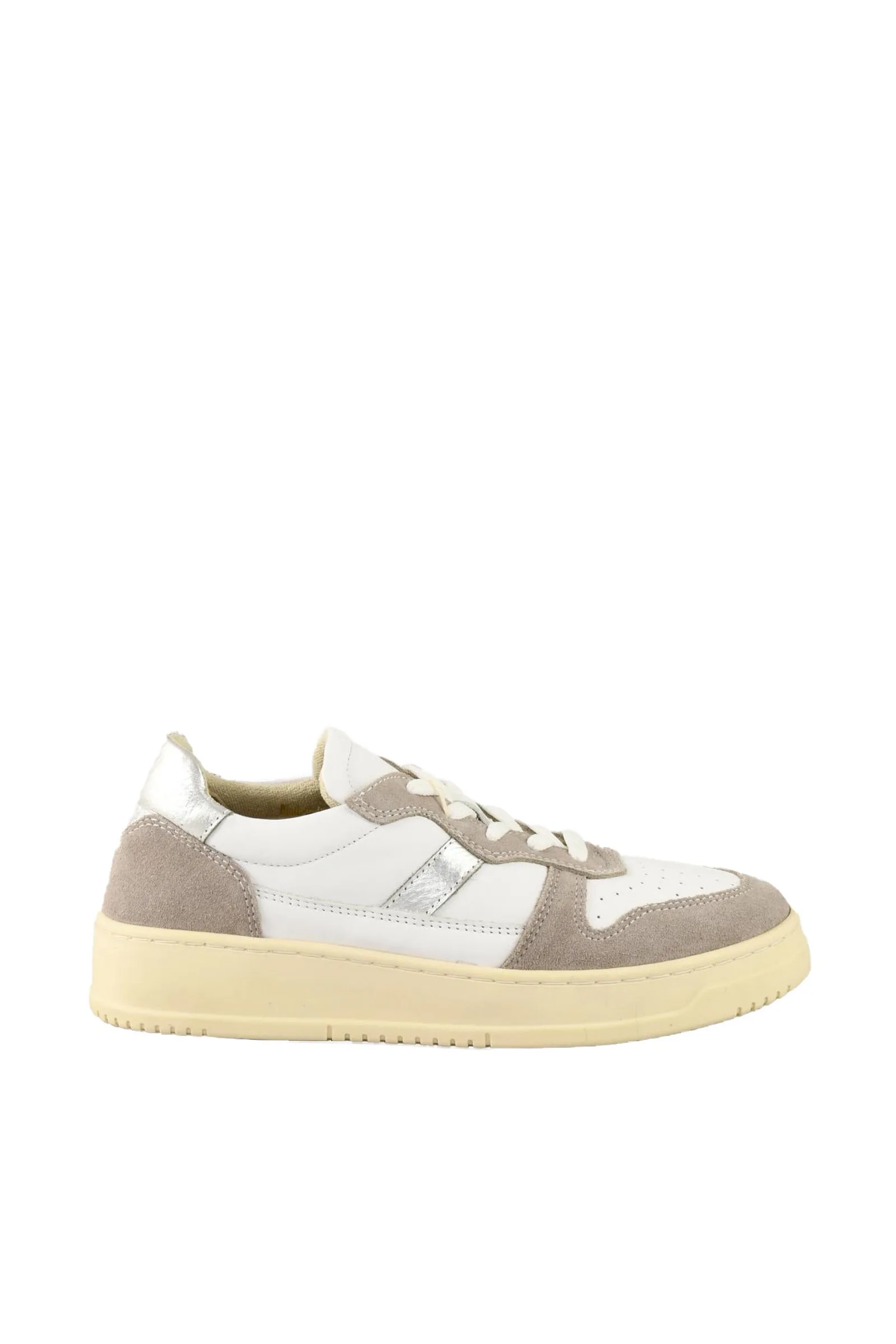 Sneakers Bianco