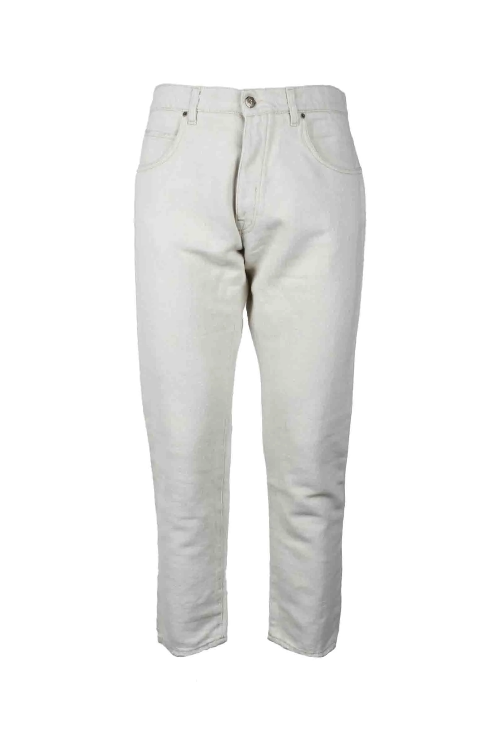 Jeans Beige