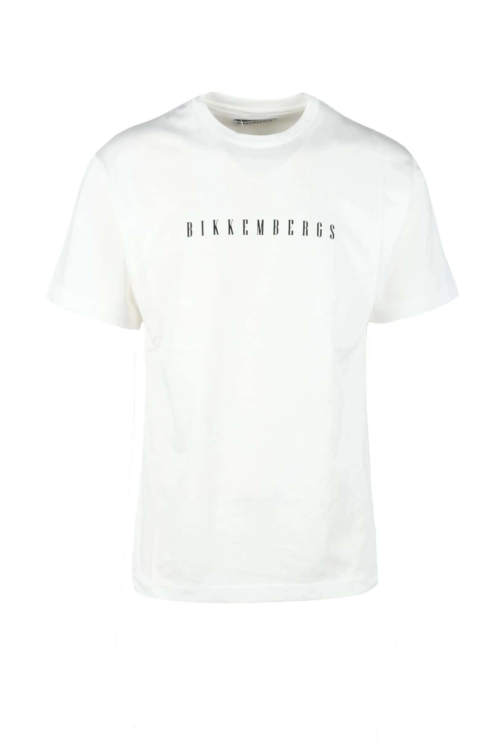 T-Shirt Bianco