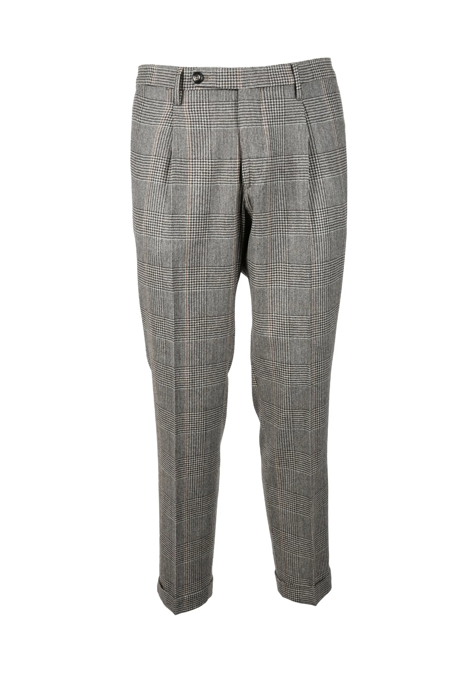 Pantalone Marrone
