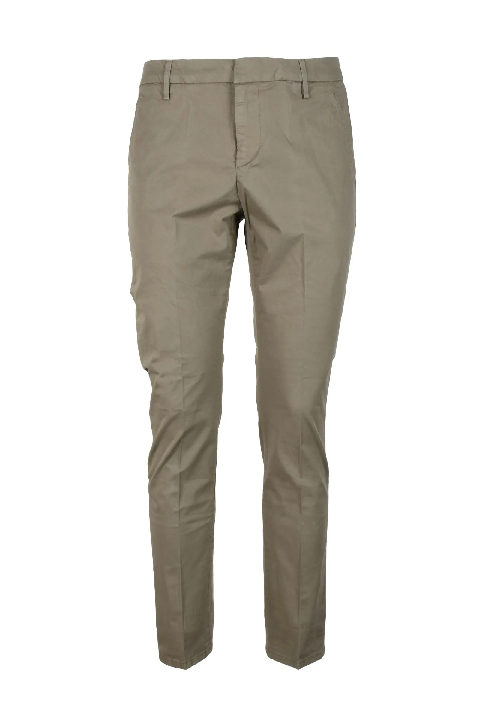 Pantalone Gaubert Azzurro