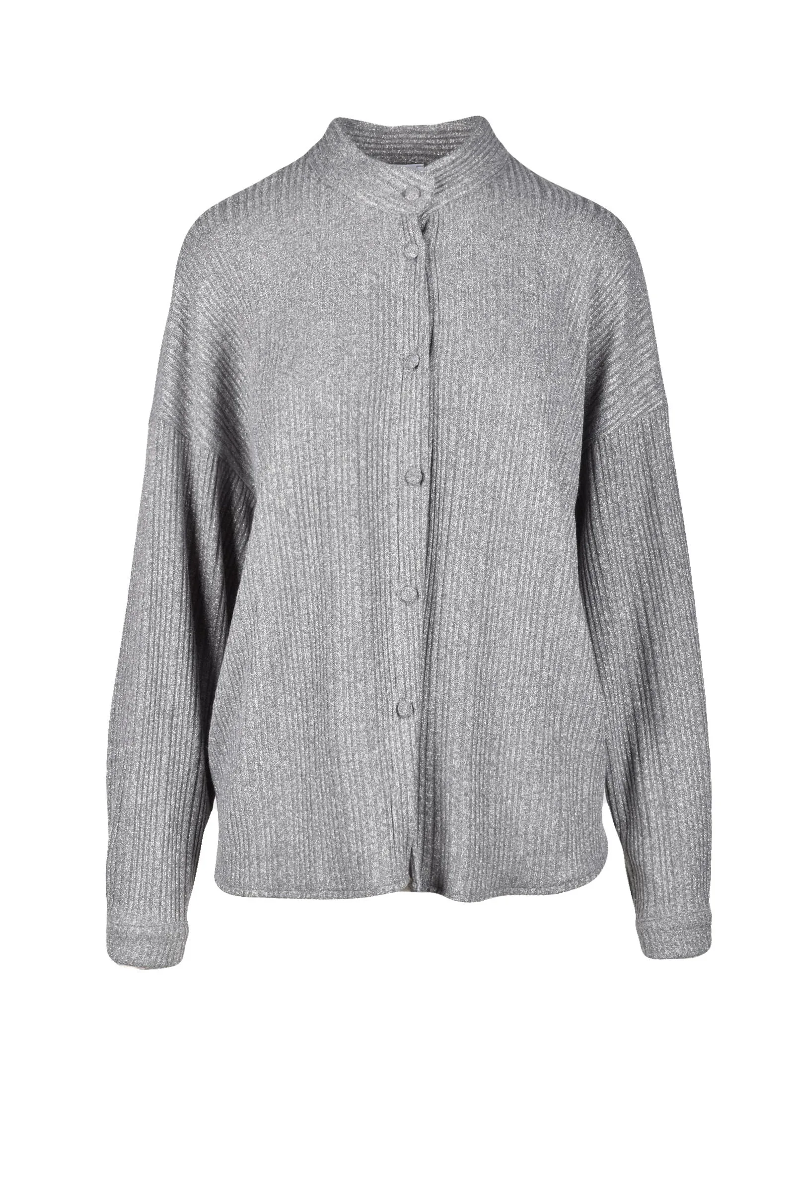 Camicia Argento