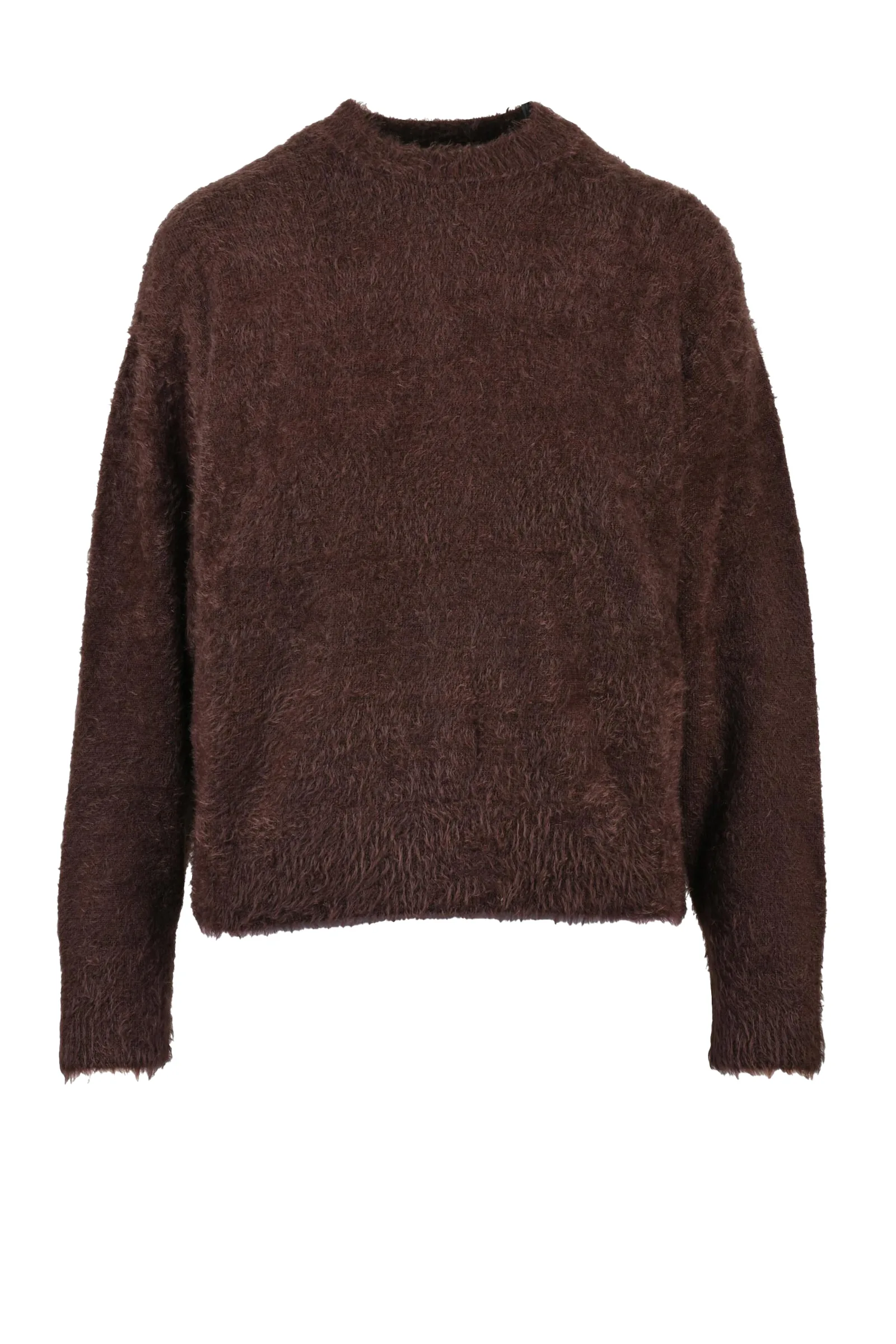 Maglia Marrone