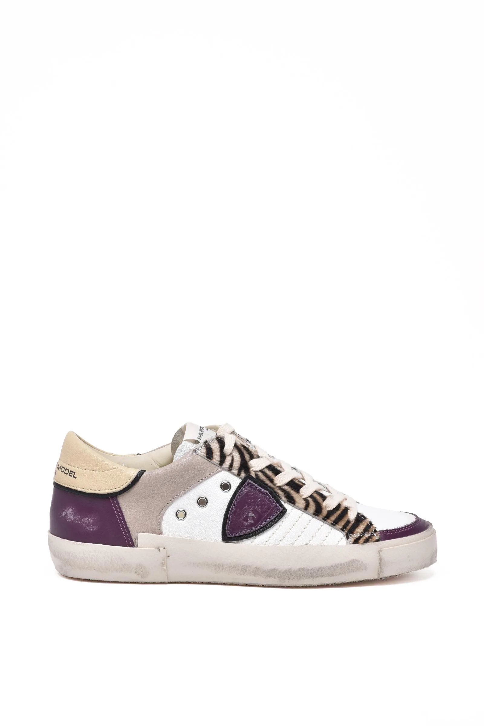 Sneakers Bianco