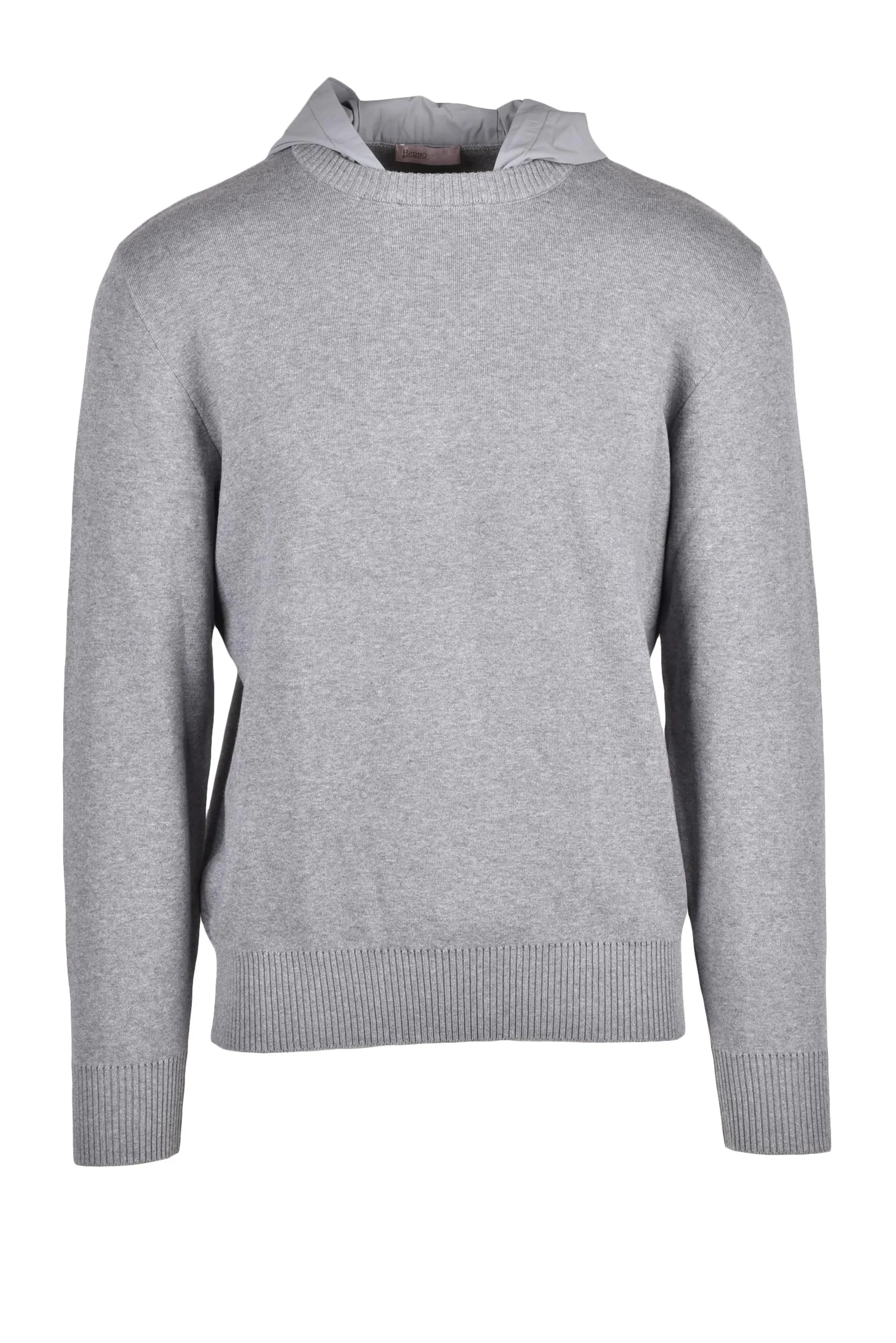 Graues Trikot