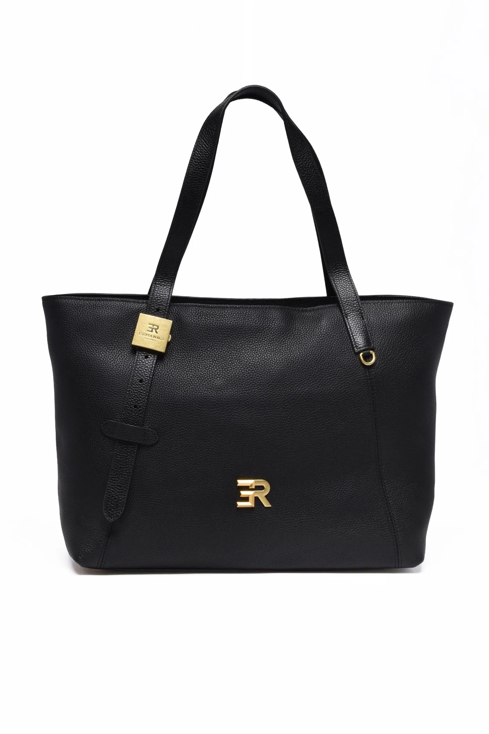 Borsa a Spalla Nero