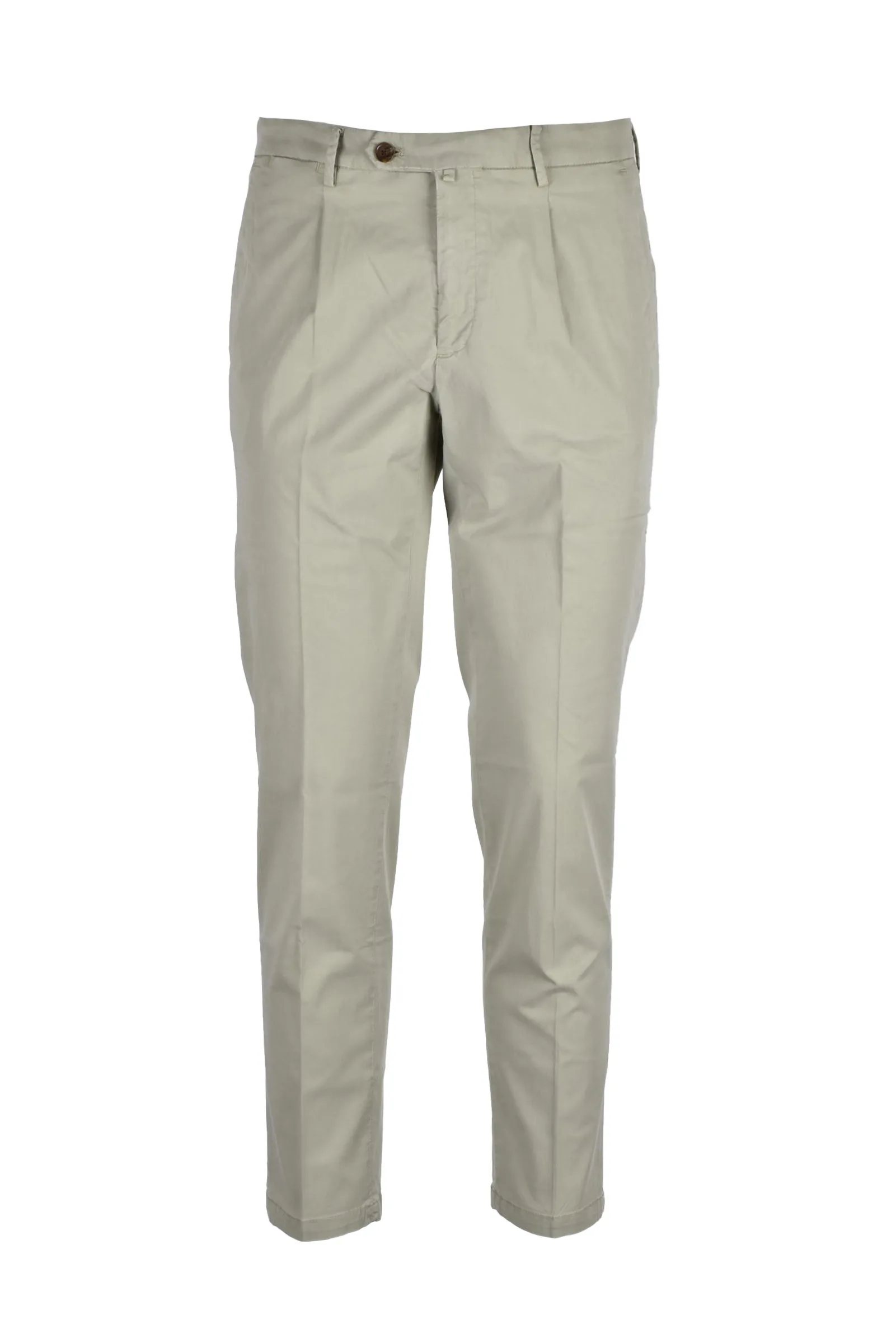 Pantalone Verde