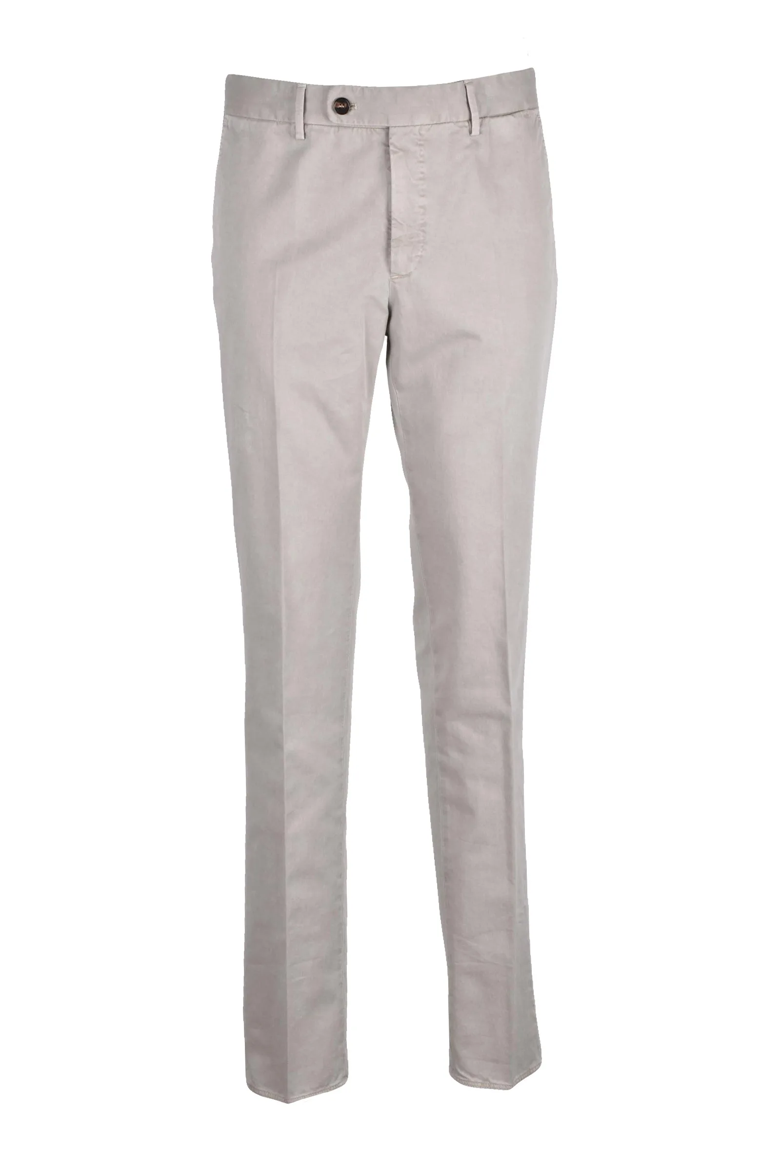 Pantalone Beige
