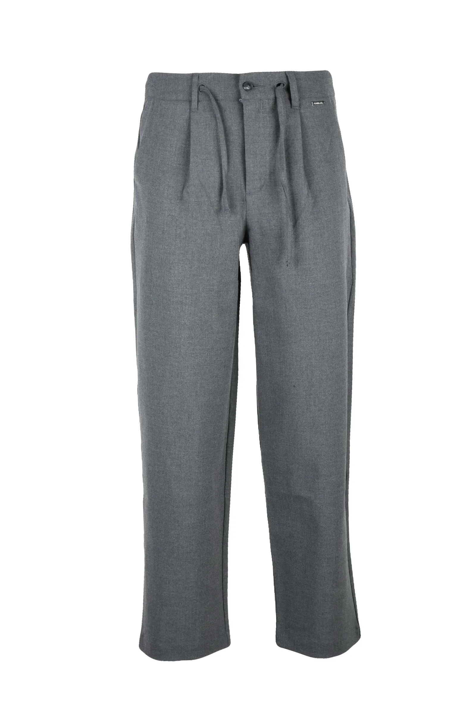 U.S. Polo Assn. Pantalone Donna Grigio