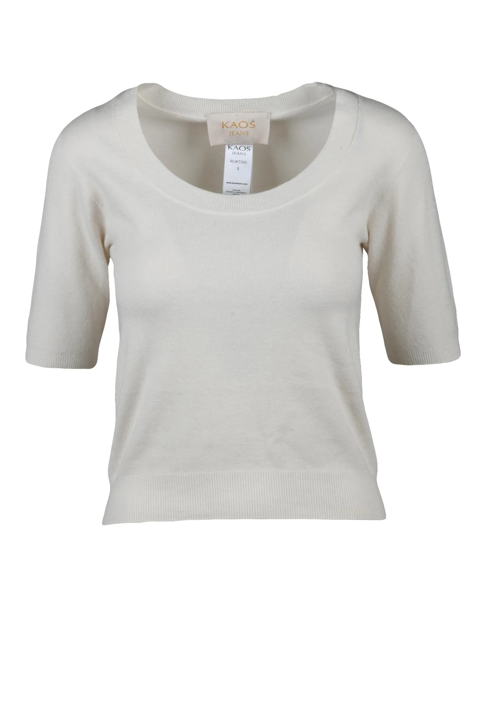 Maglia Bianco