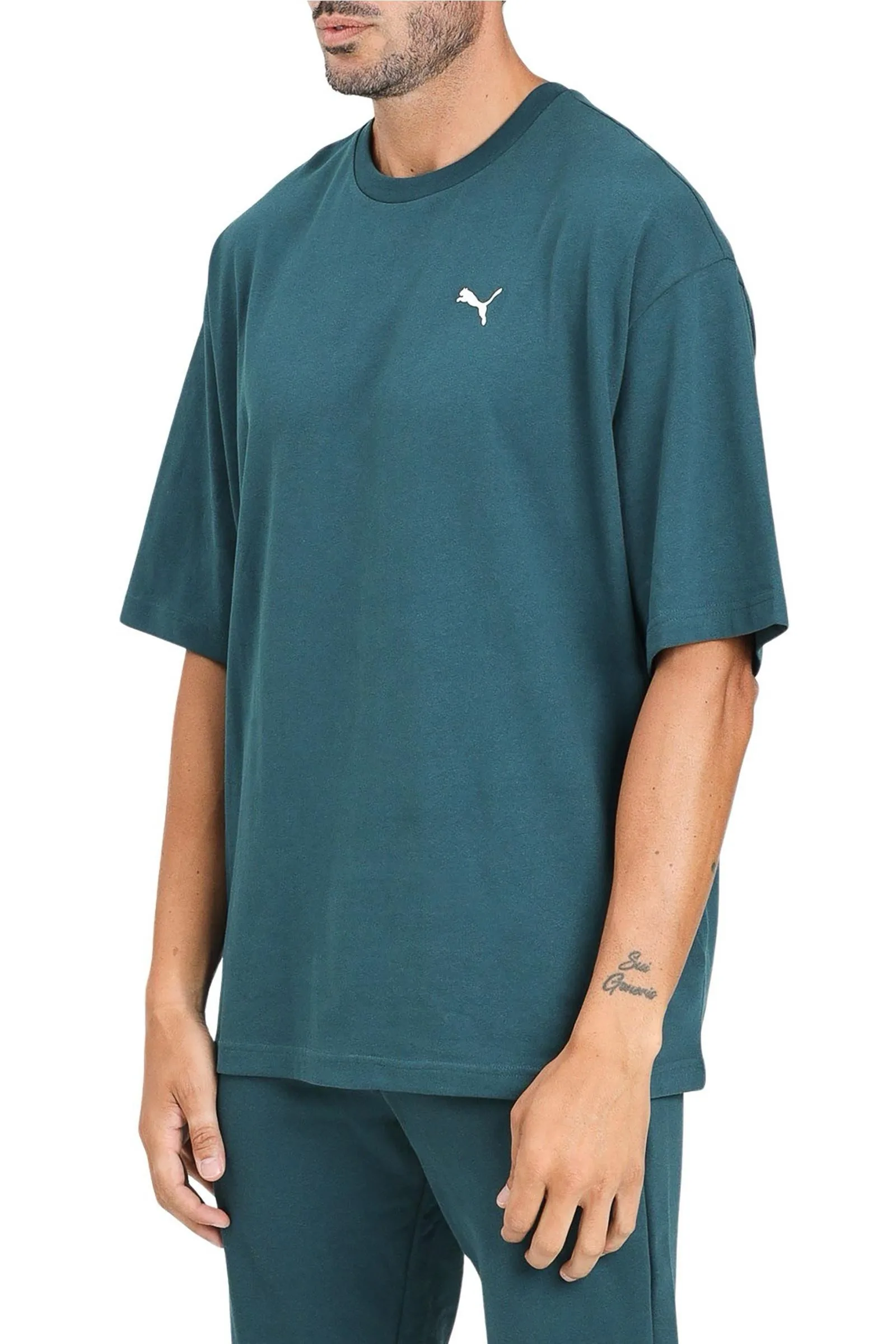 Tshirt Verde