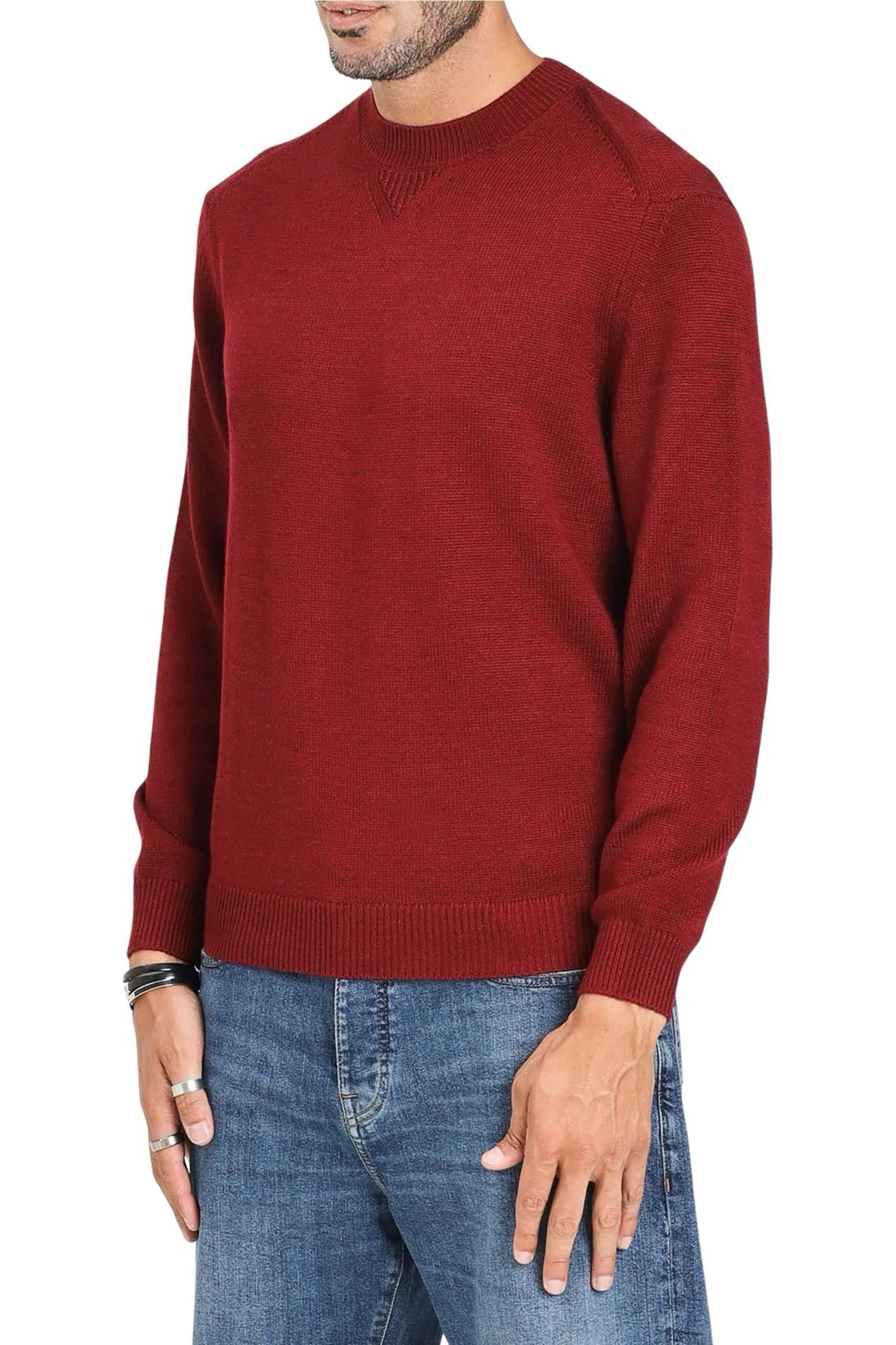 Maglia Rosso