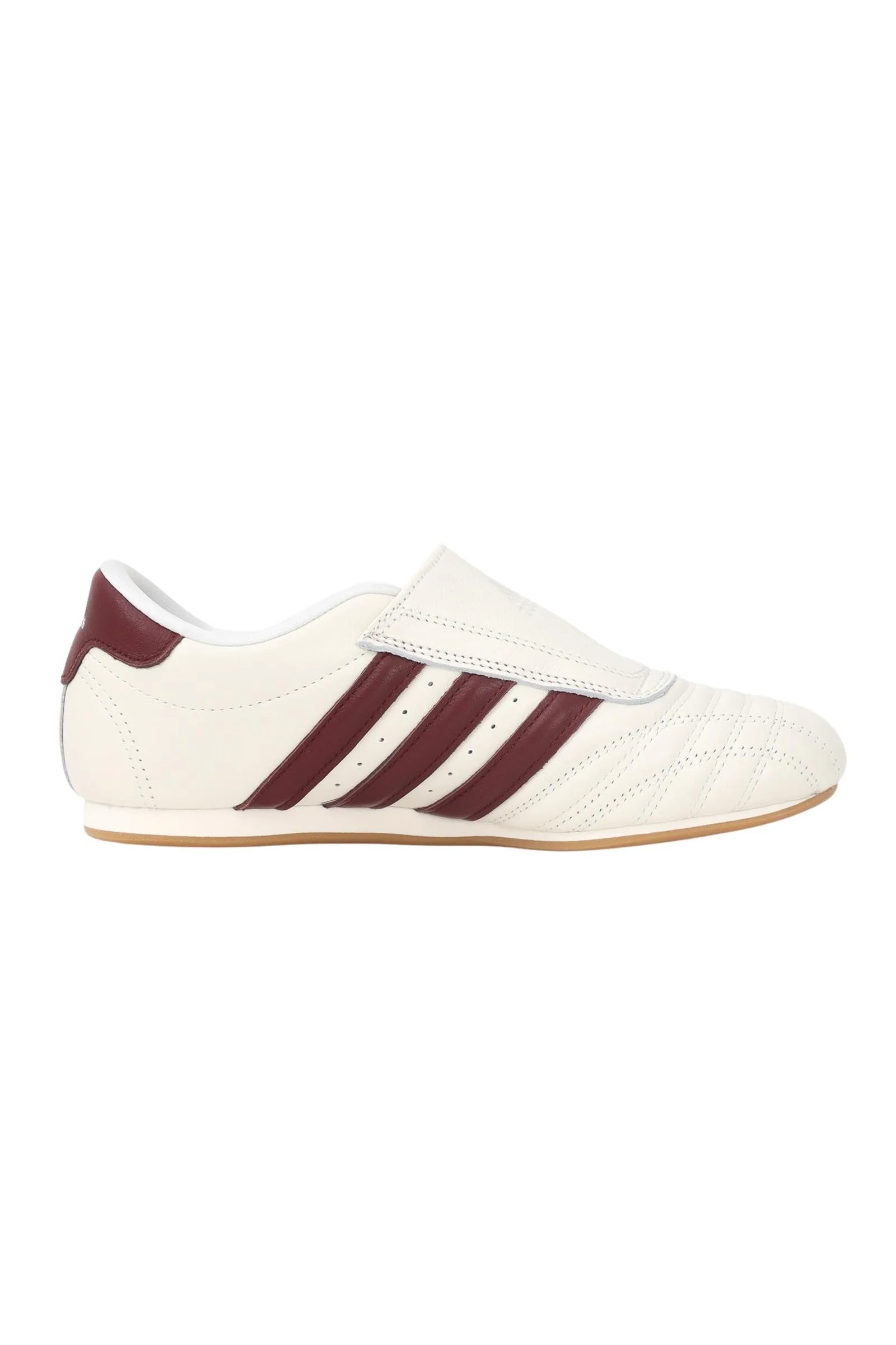 Weiße Turnschuhe
