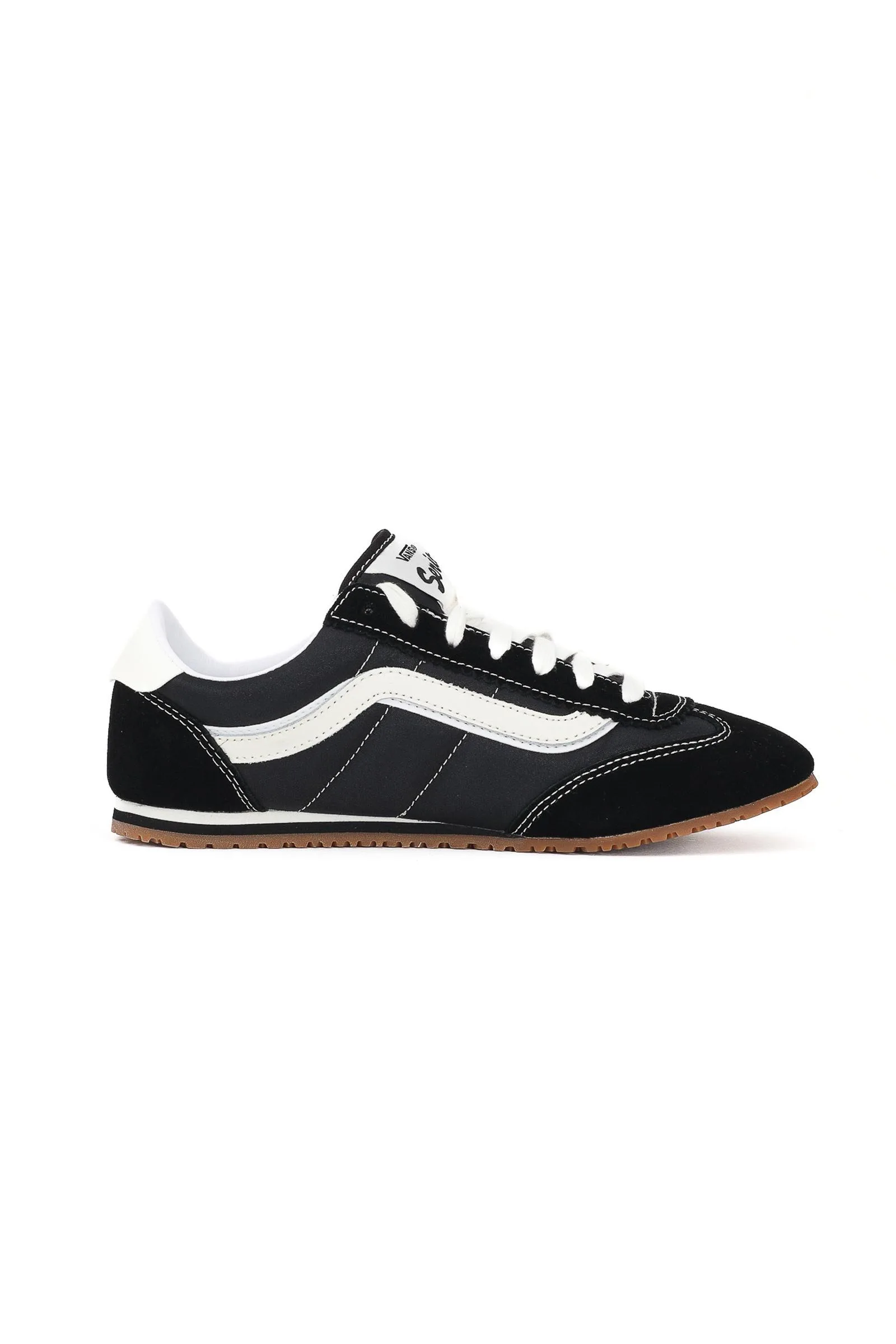 Sneakers Nero