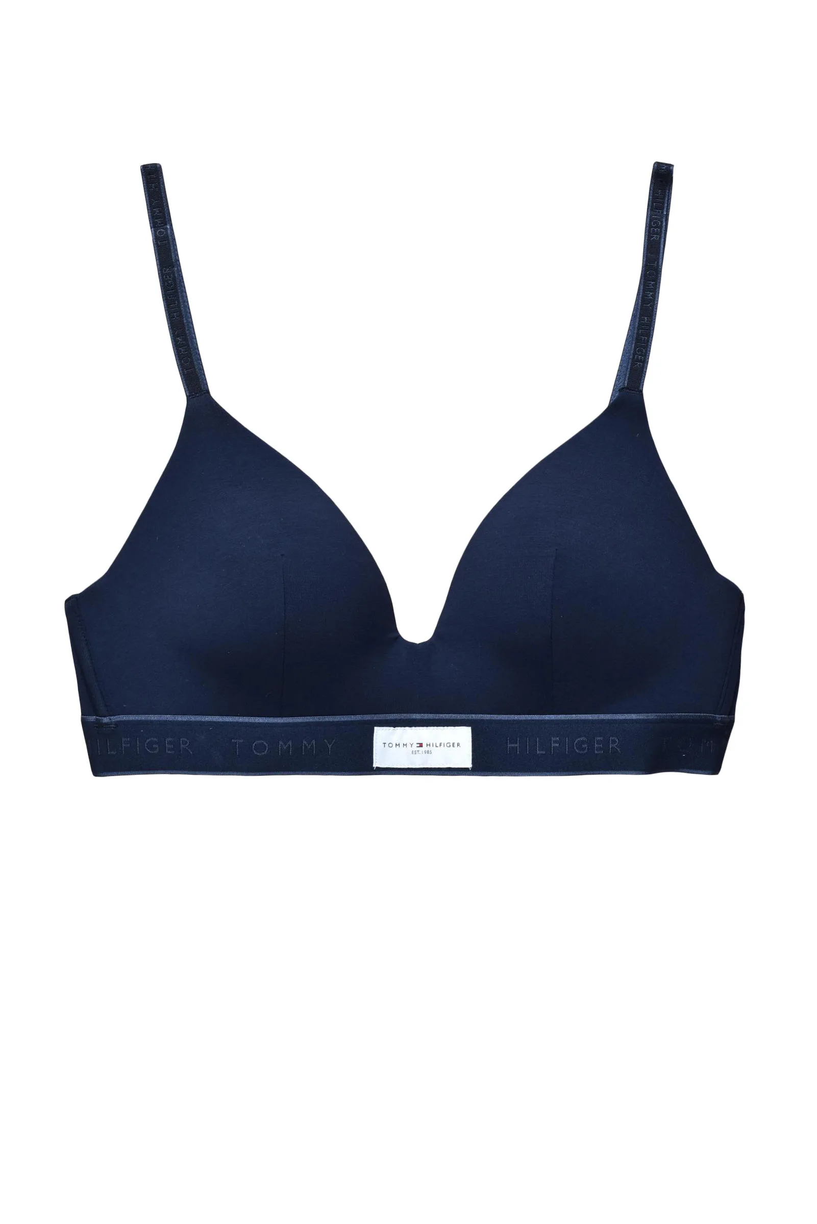 Reggiseno Blu
