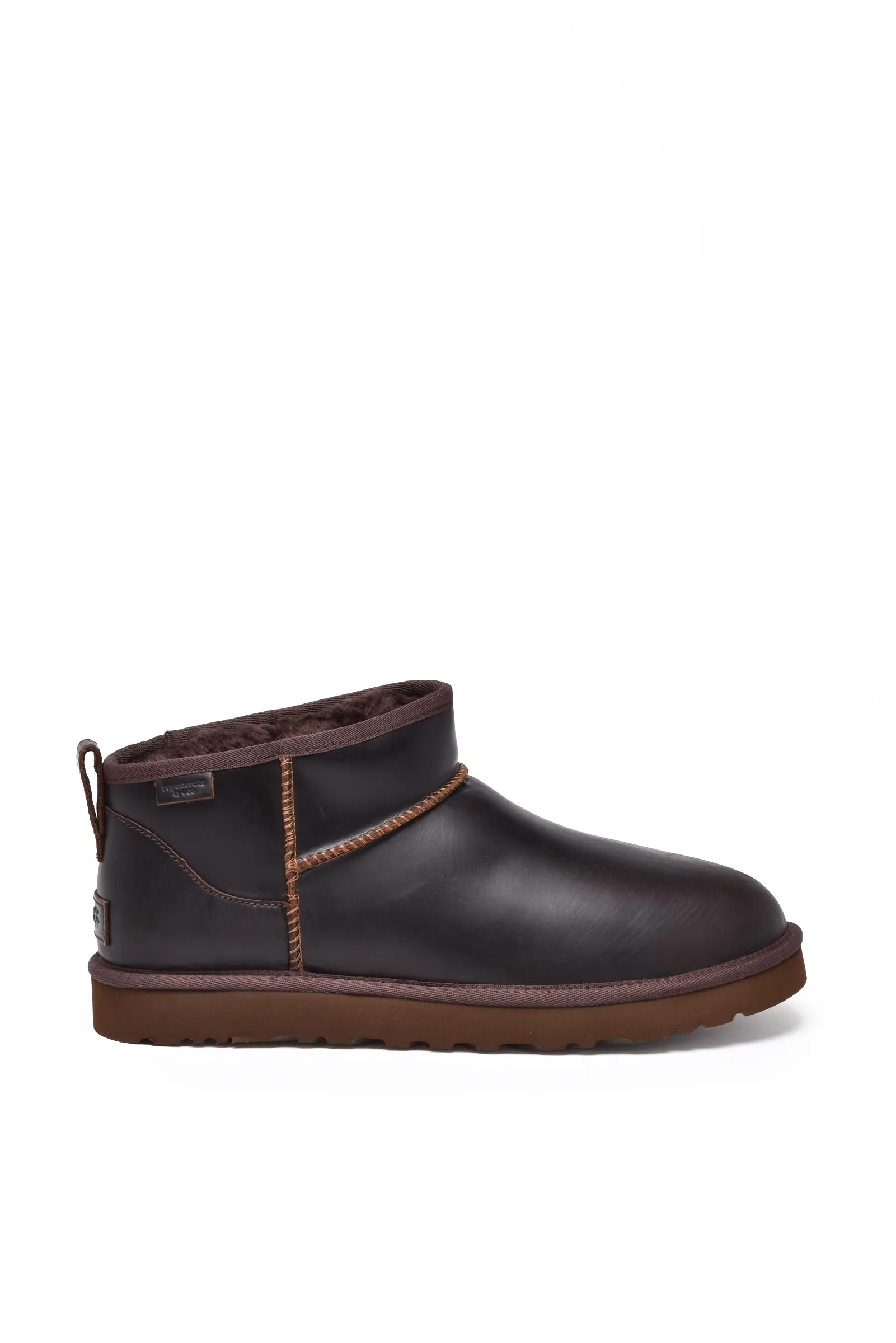Stivaletto Marrone