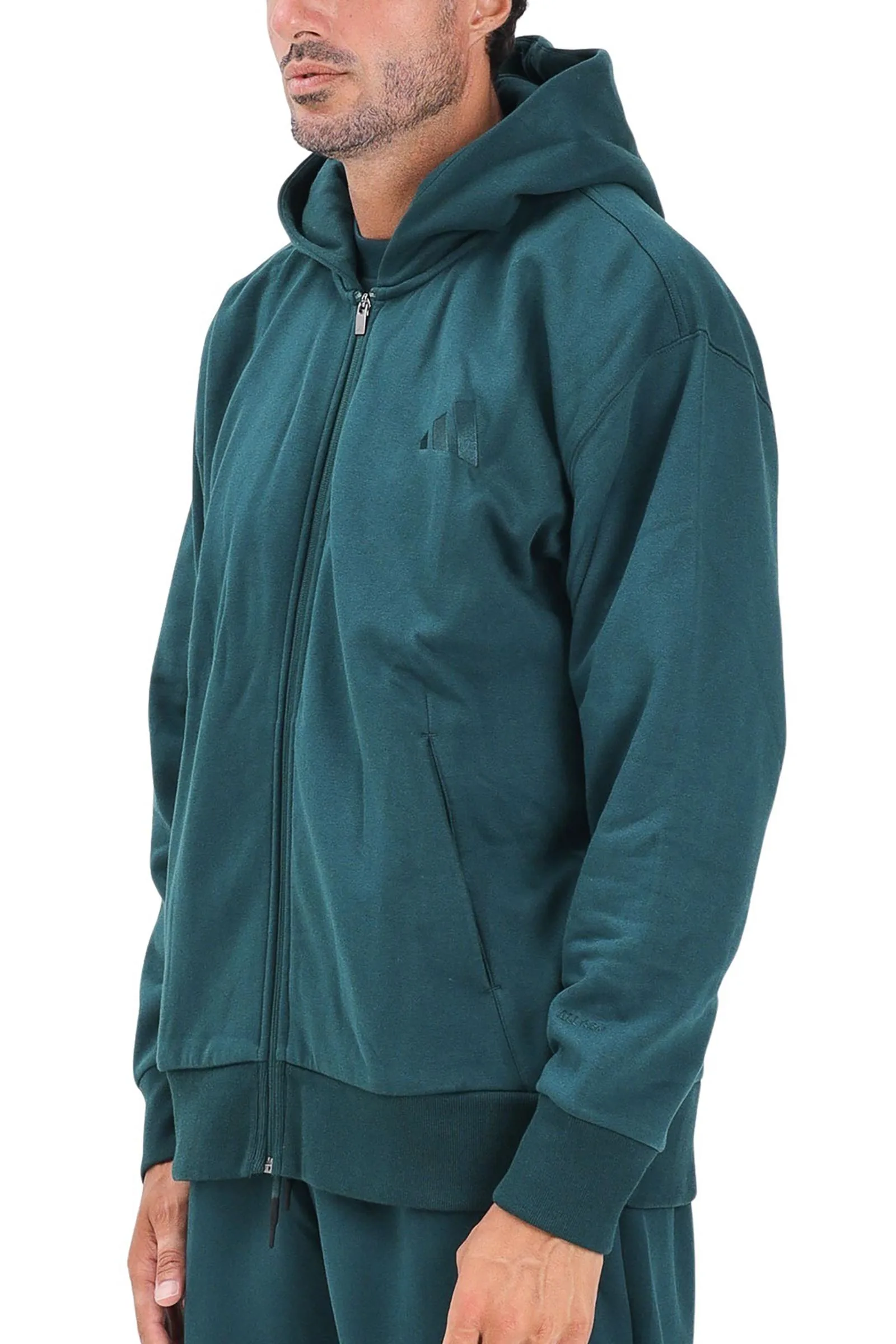Zielona bluza
