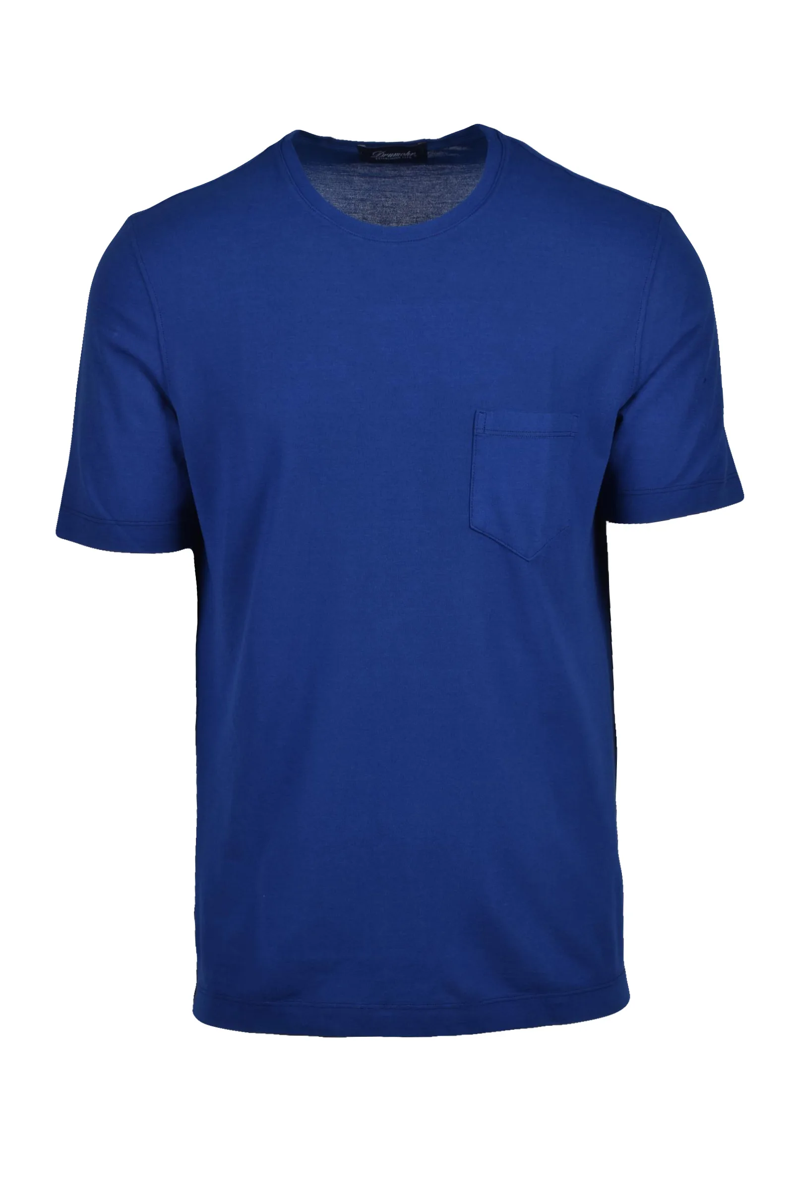 T-Shirt Blu