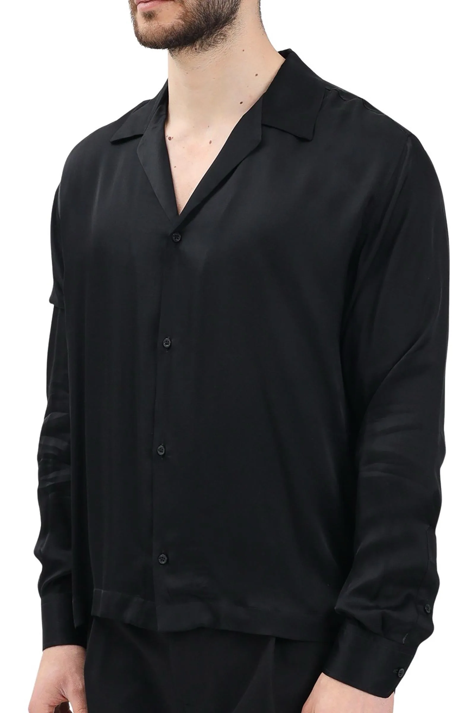 Camicia Nera