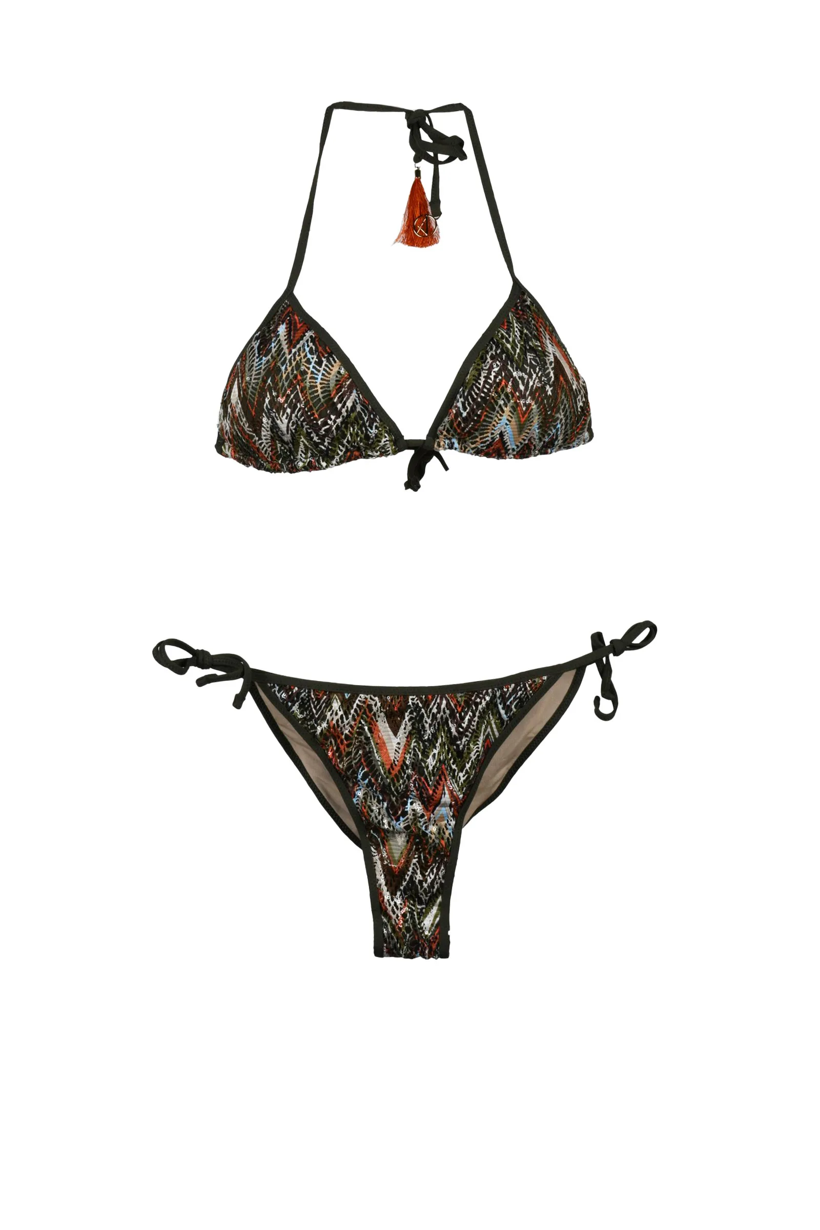 Bikini Verde