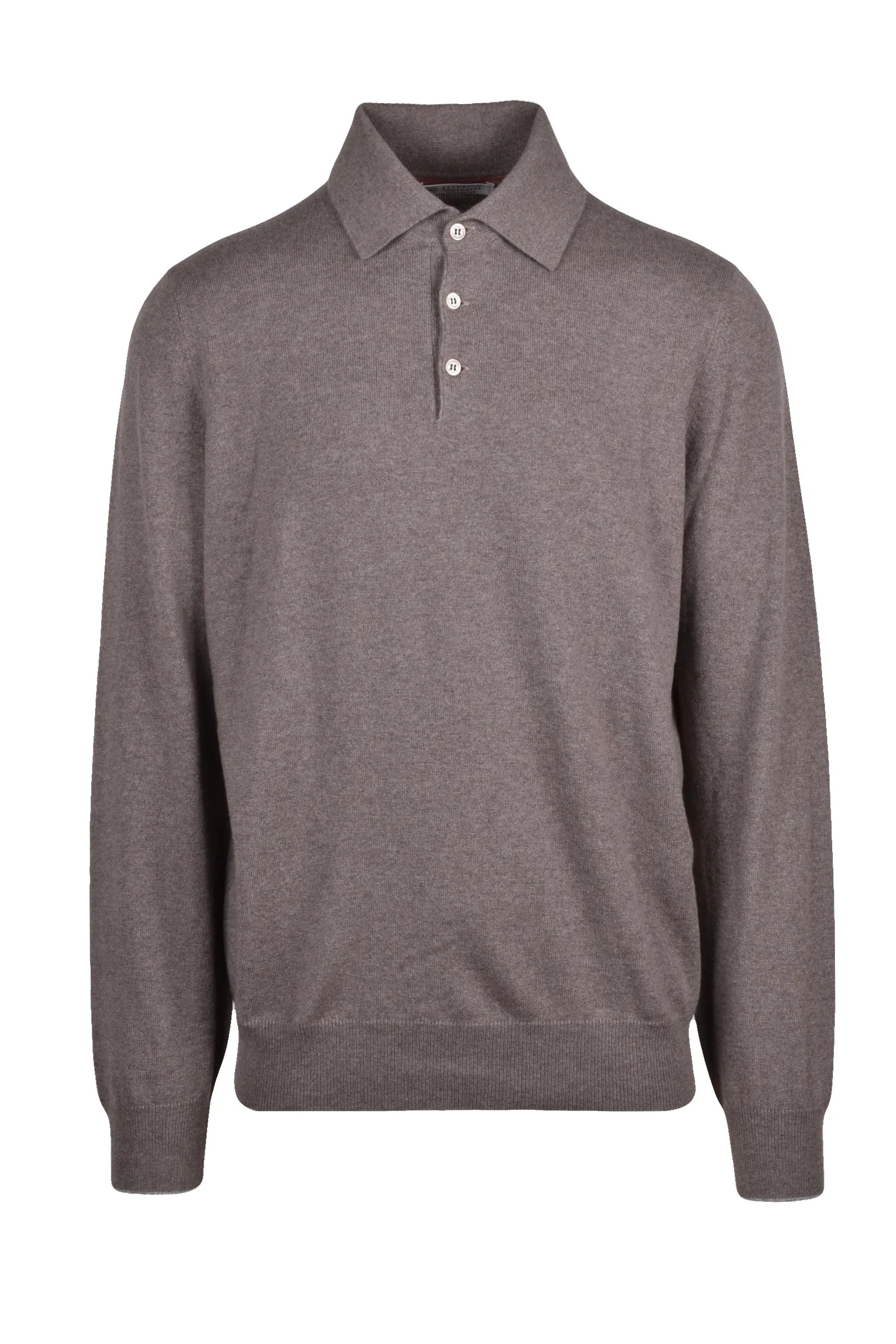 Maglia Marrone