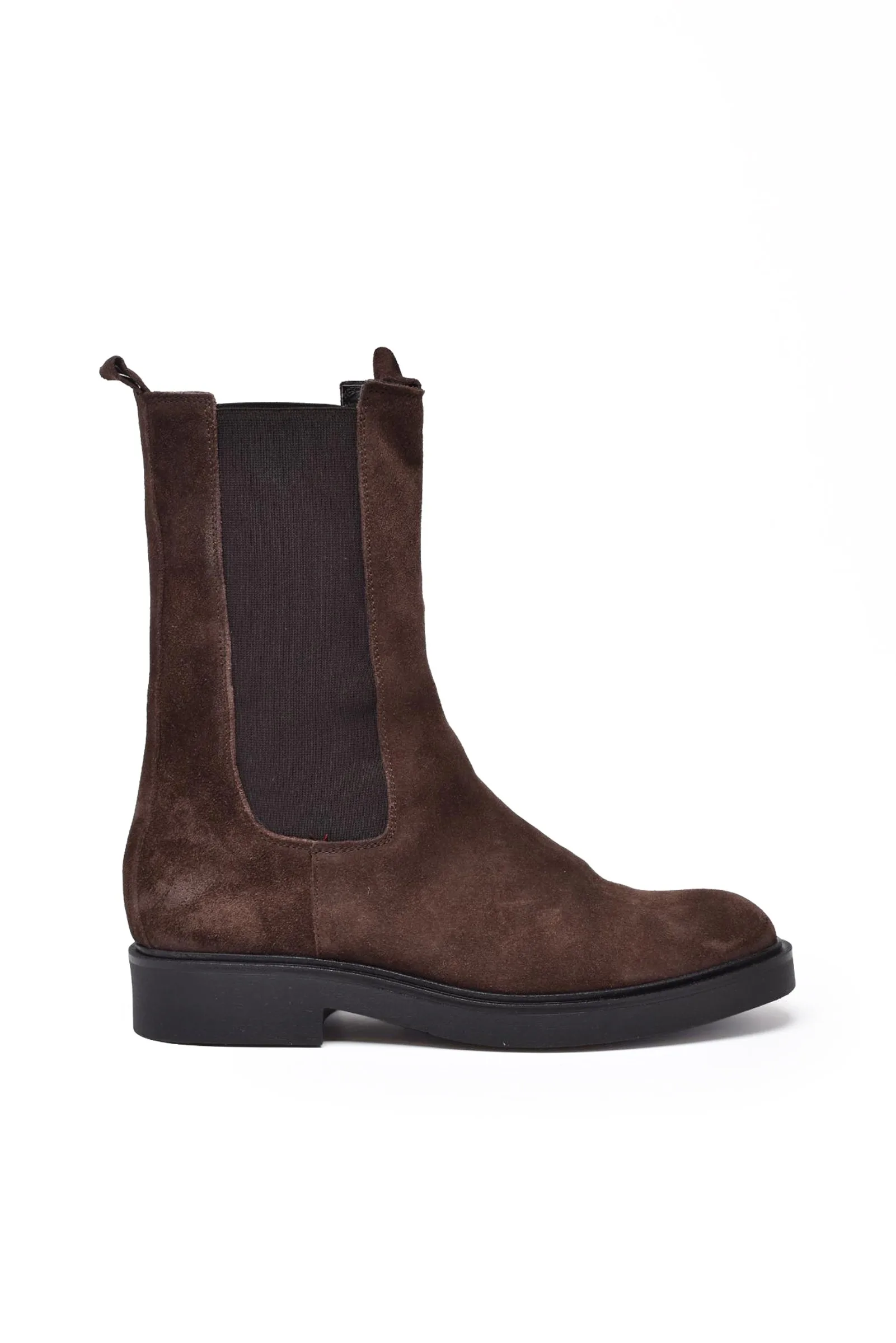 Stivaletto Marrone