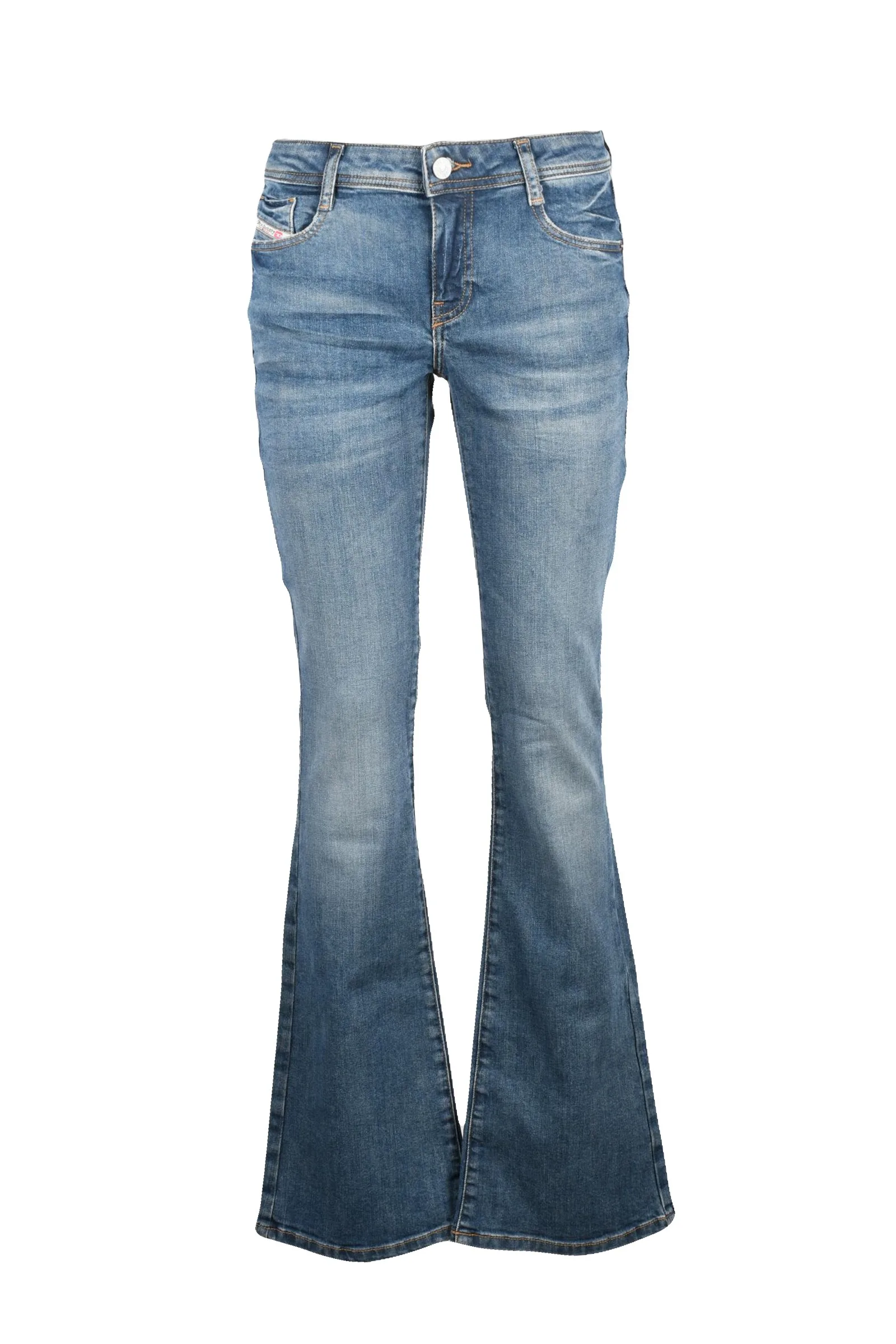 Jeans Blu