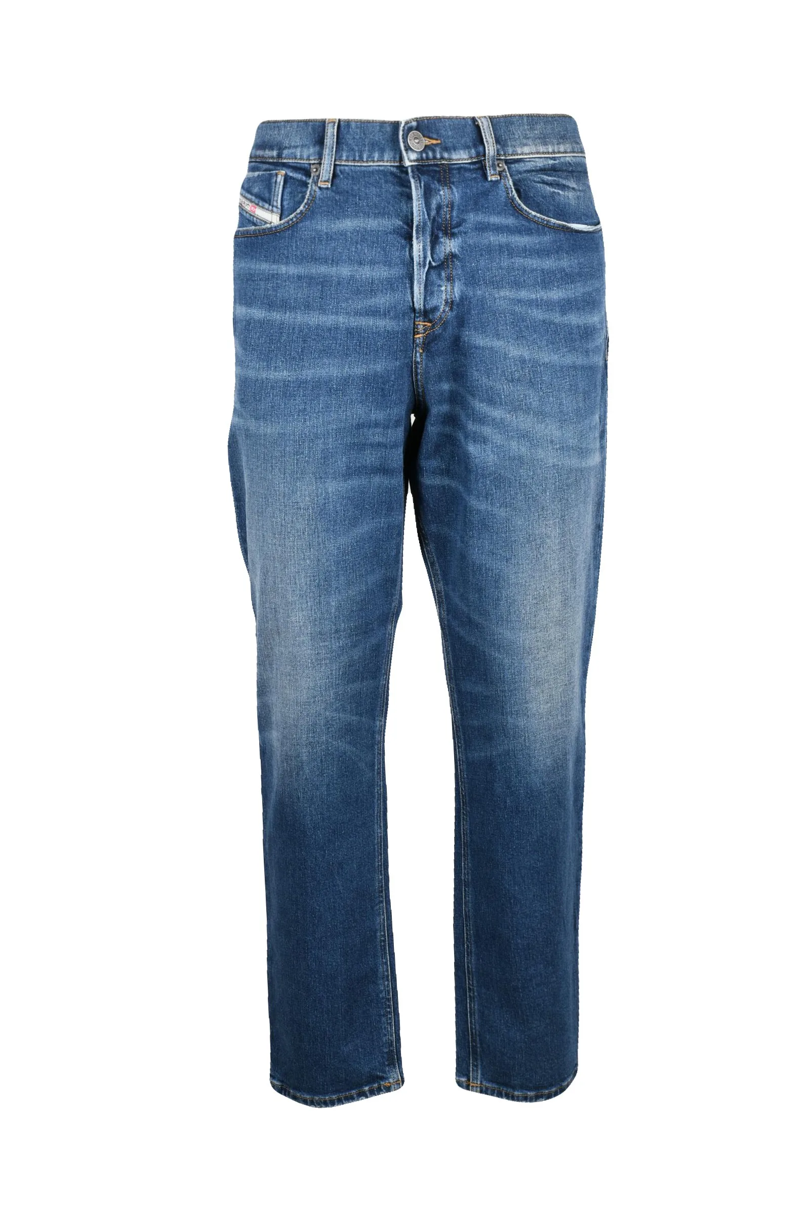 Jeans Blu